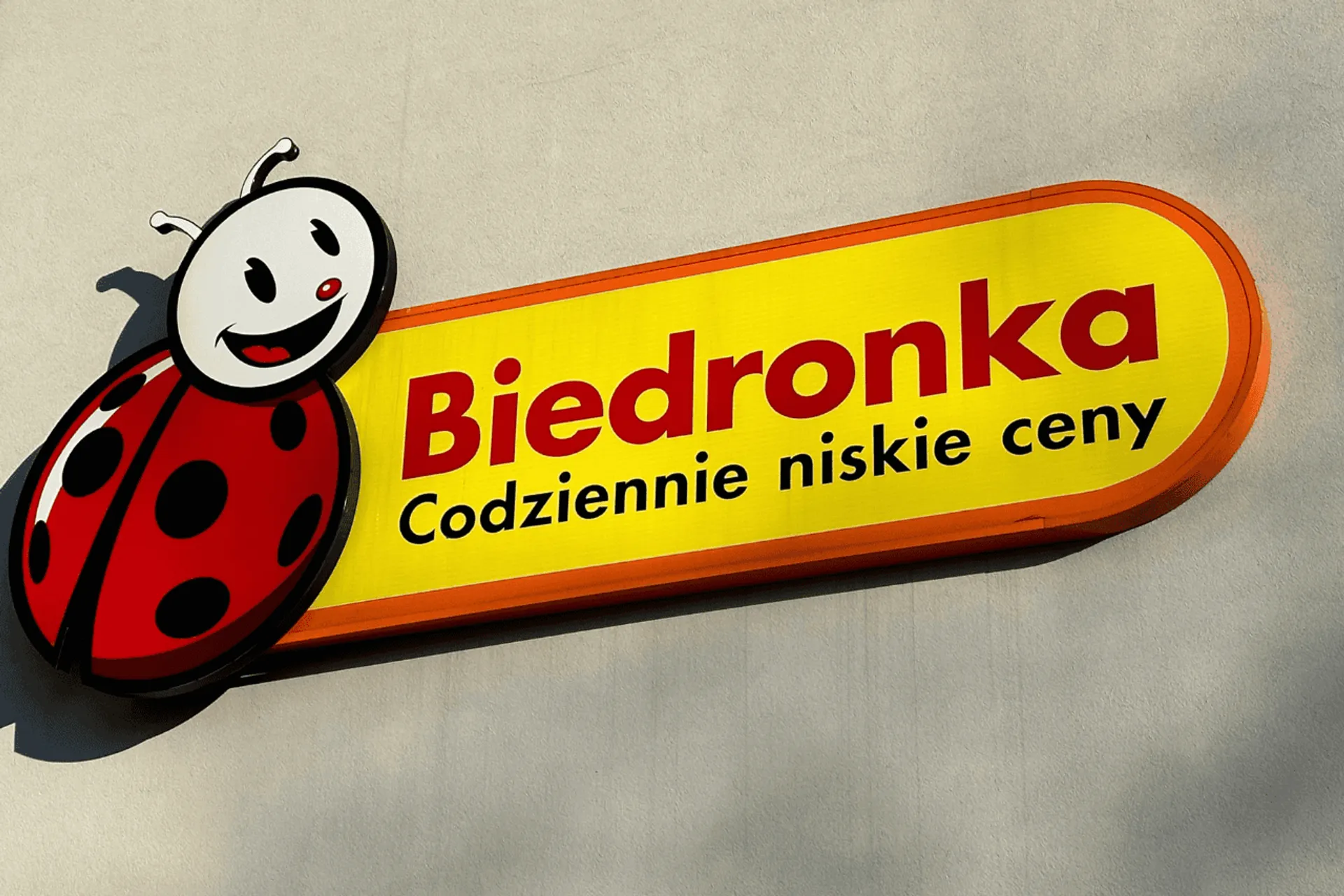 Biedronka