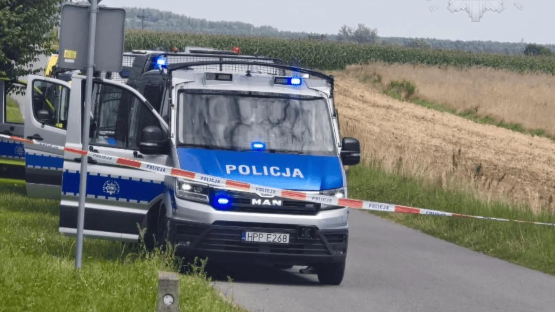 Policja
