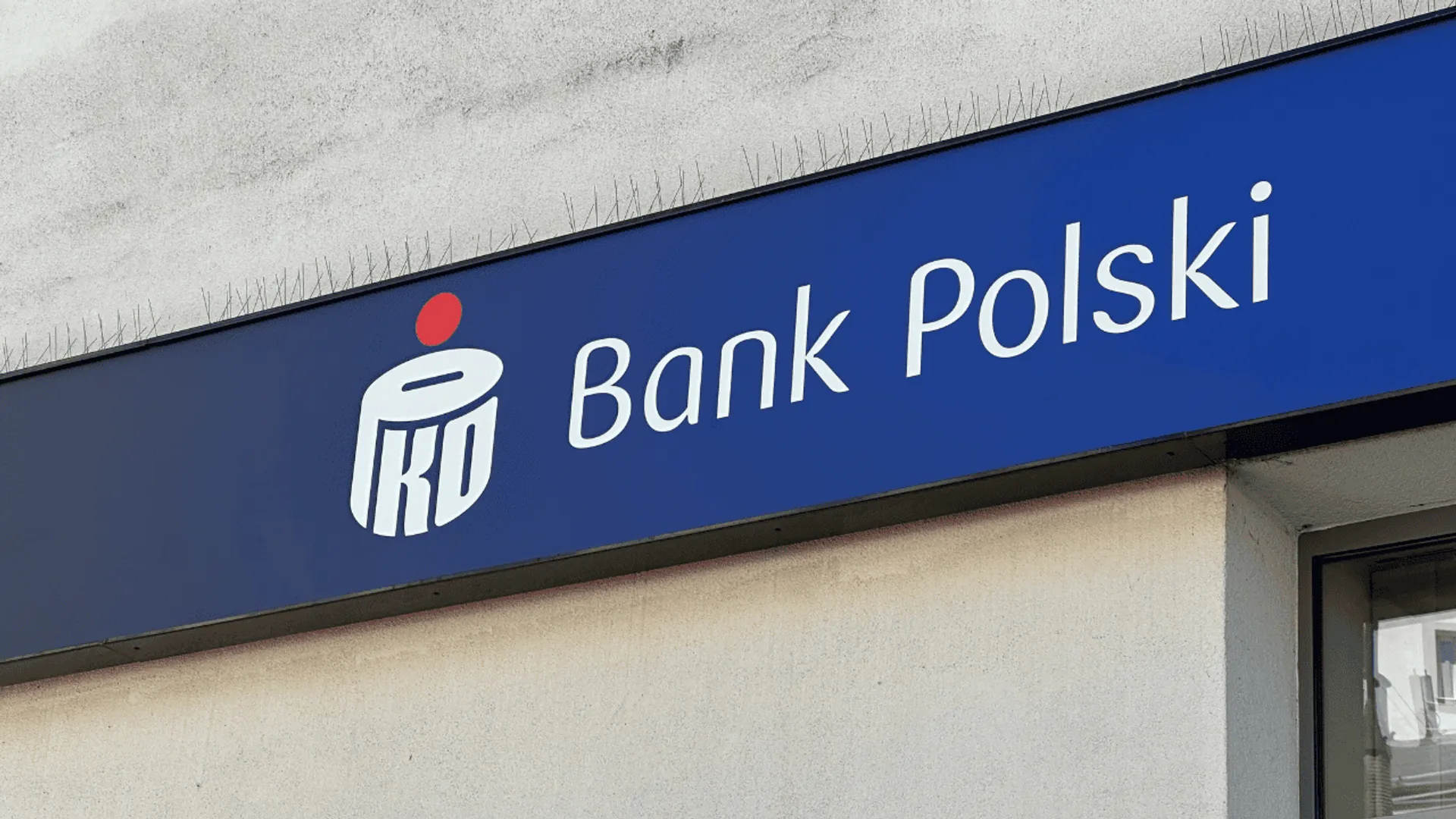 PKO Bank Polski