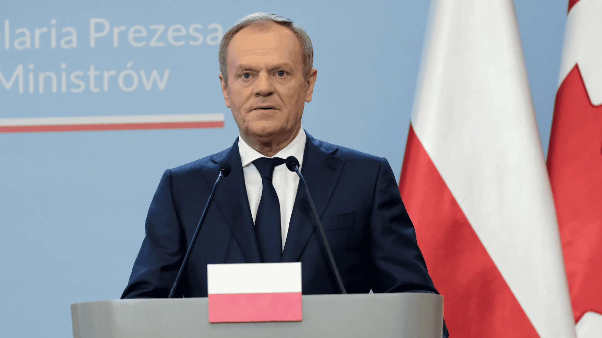 Donald Tusk