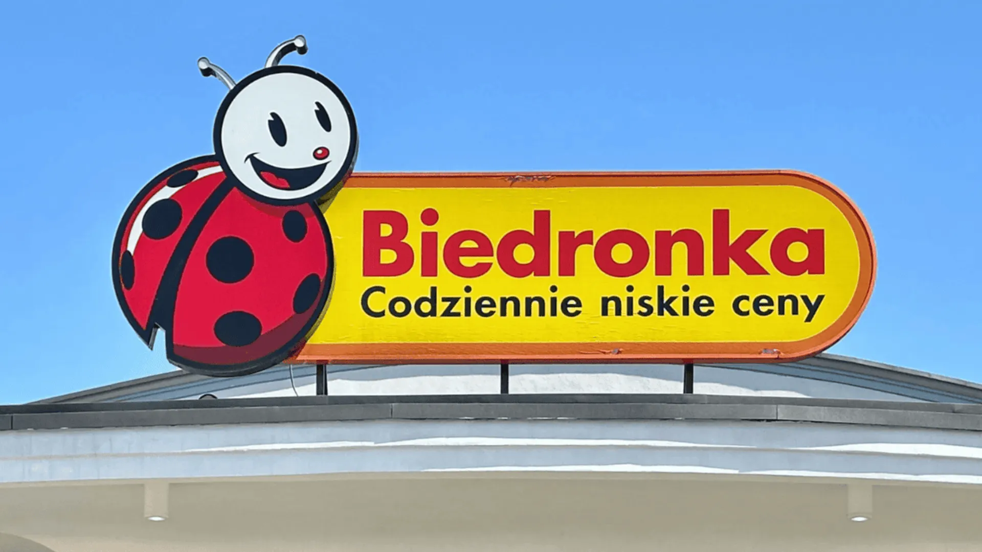 Biedronka