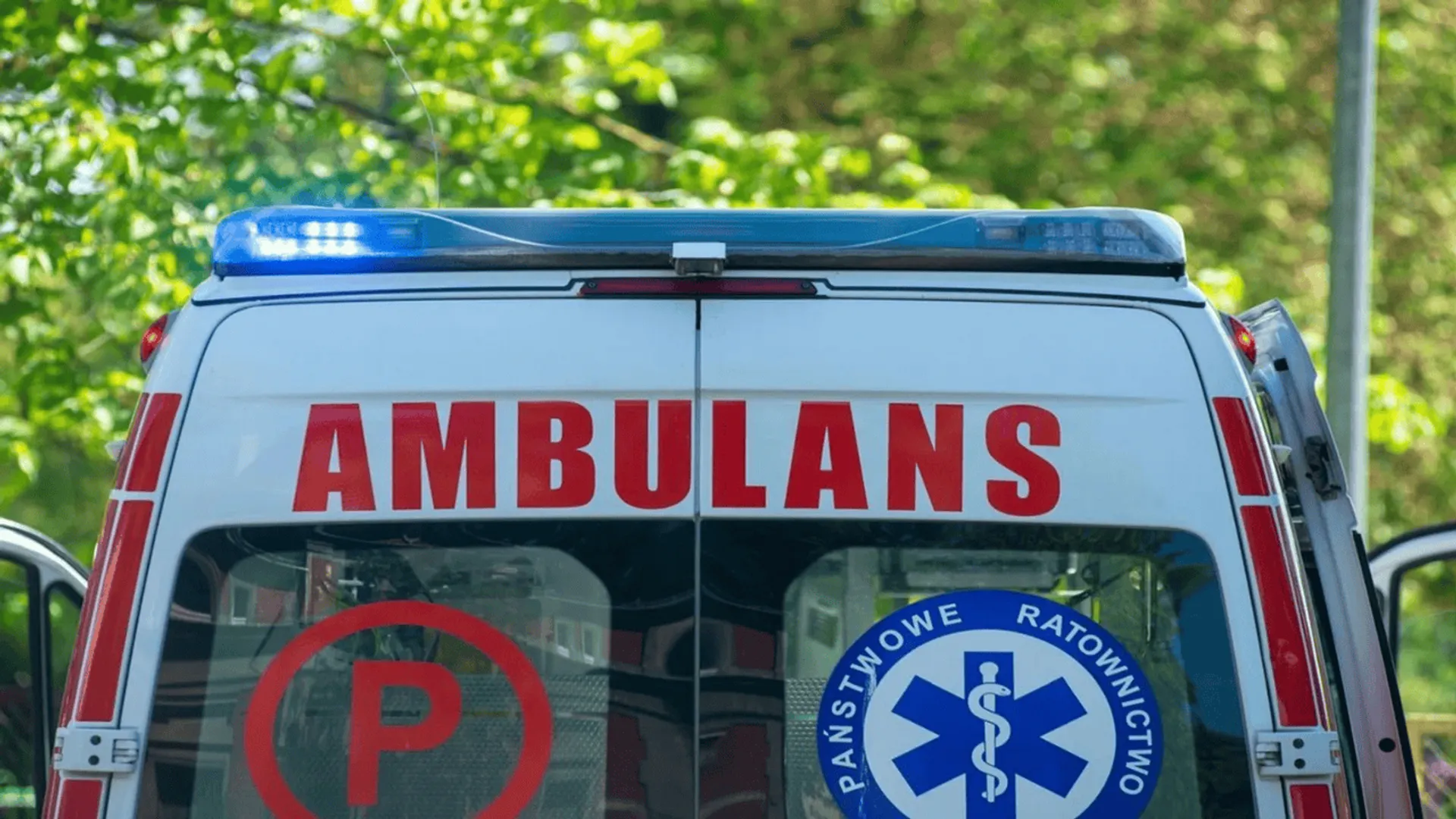 ambulans