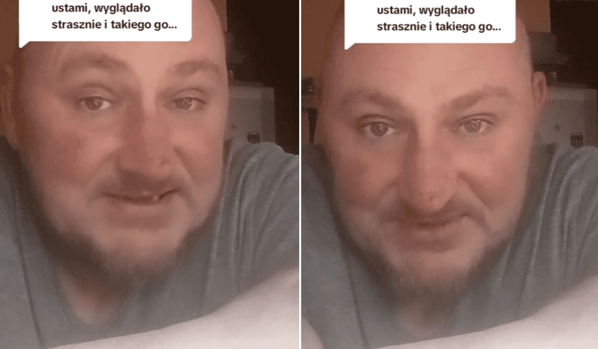 Grabarz TikTok