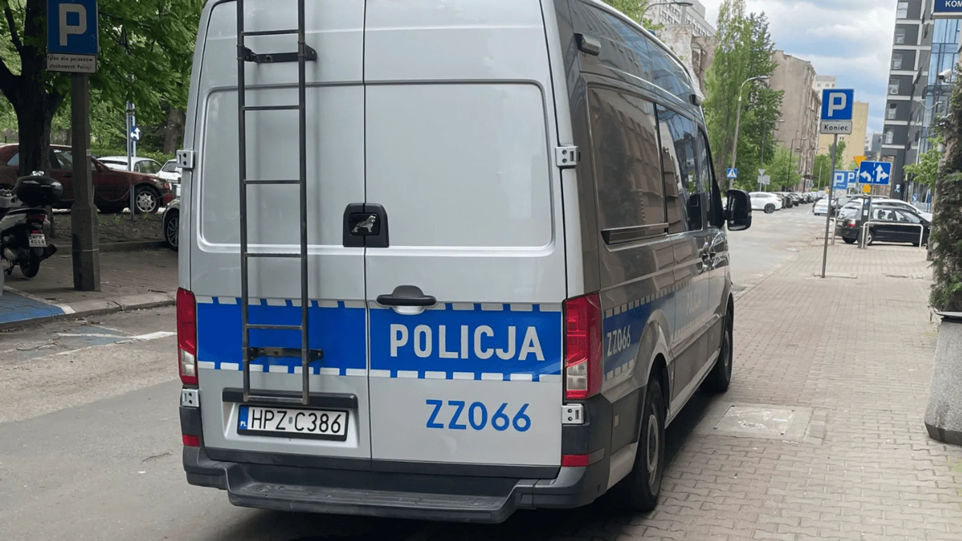 Policja