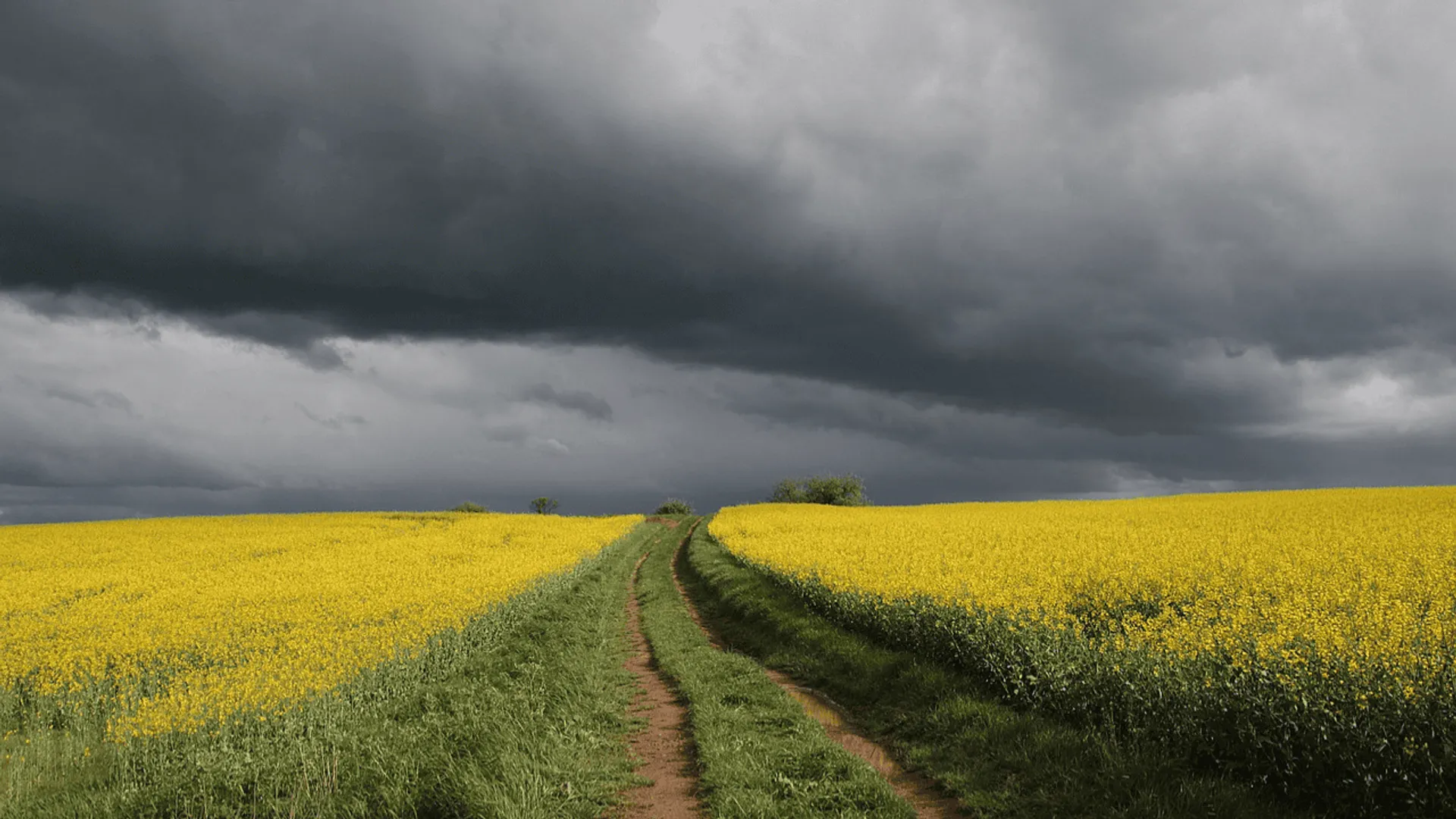 niebezpieczne zjawiska atmosferyczne 