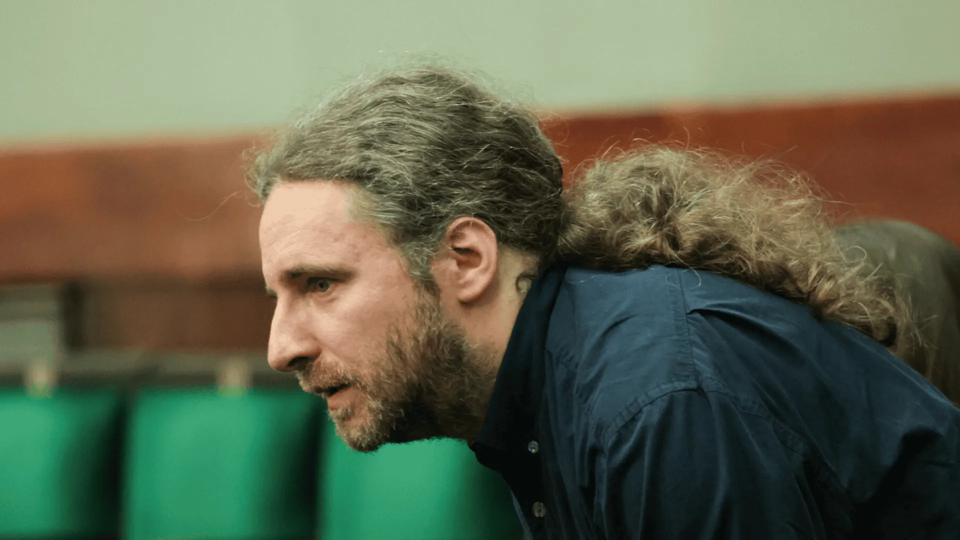 Spięcie na antenie. Polityk Konfederacji nie wytrzymał: Już pan pajacuje