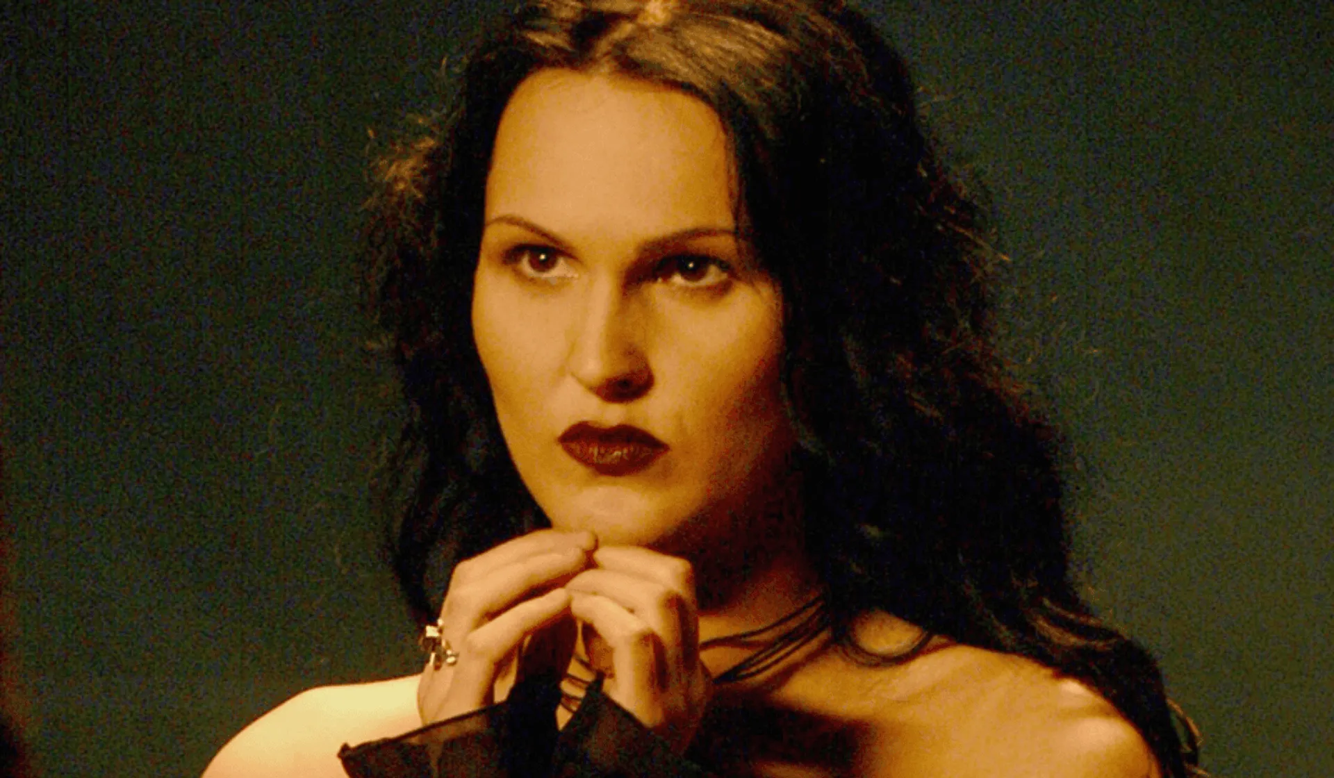 Agnieszka Chylińska