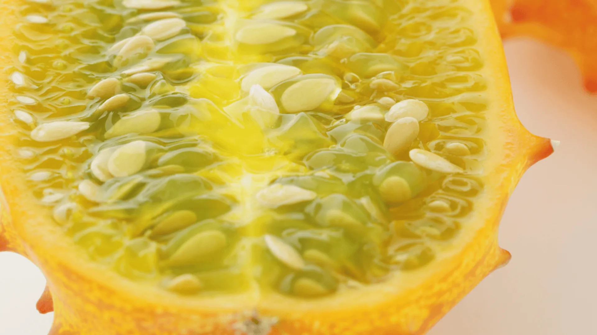 kiwano
