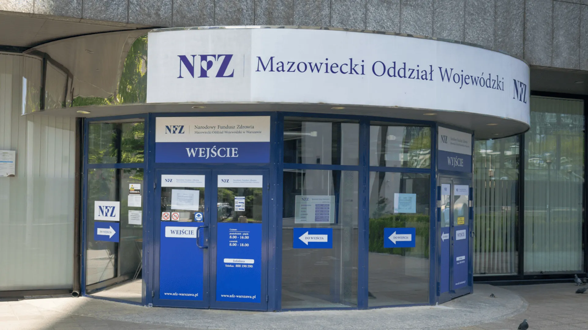 NFZ