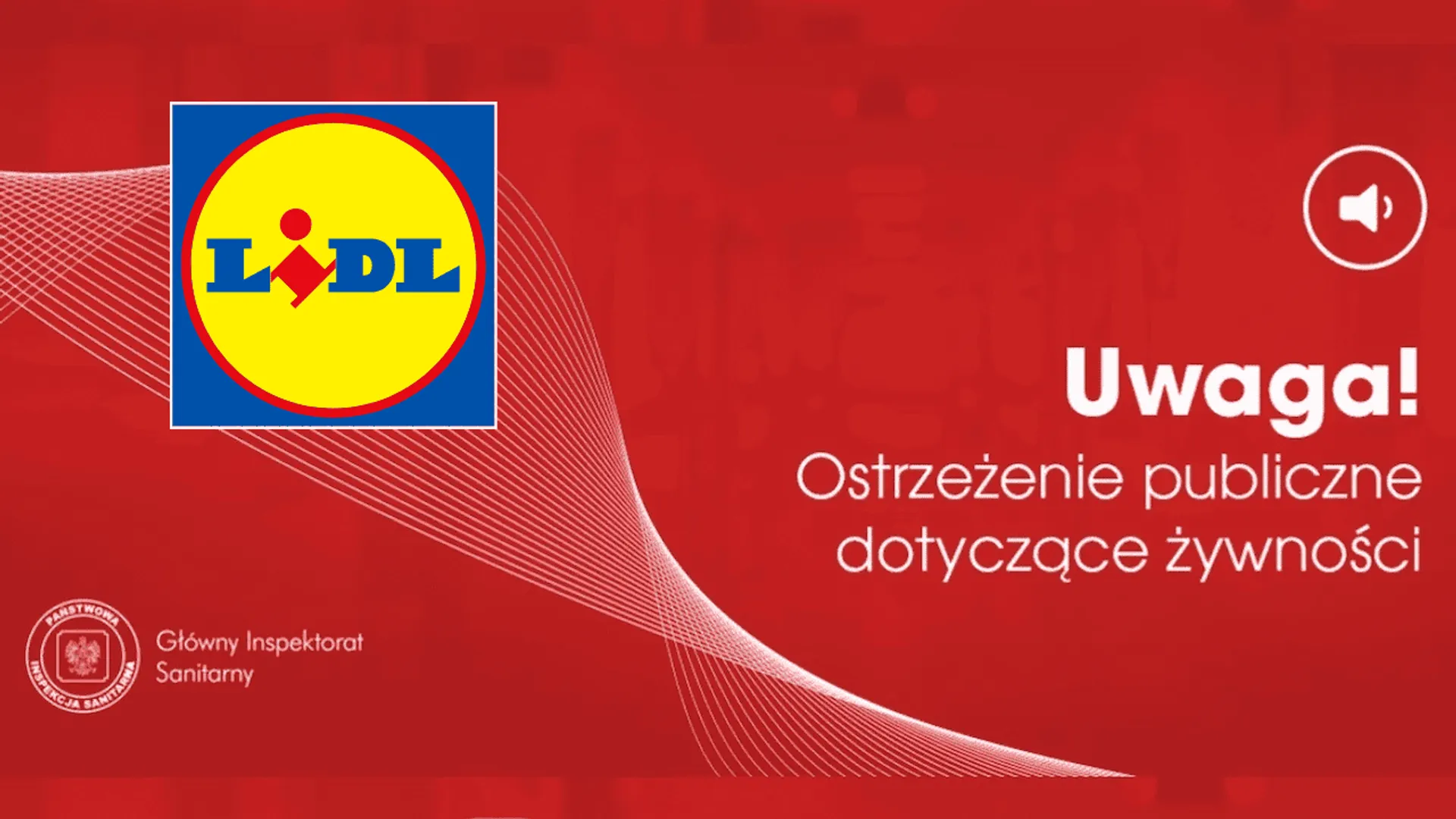 GIS/Lidl