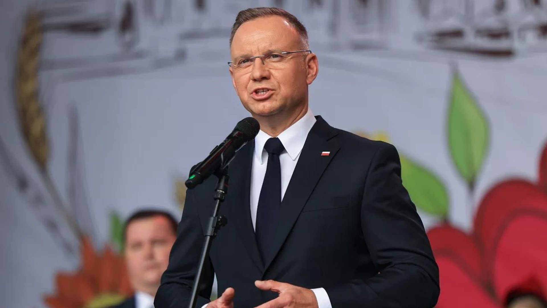 Andrzej Duda