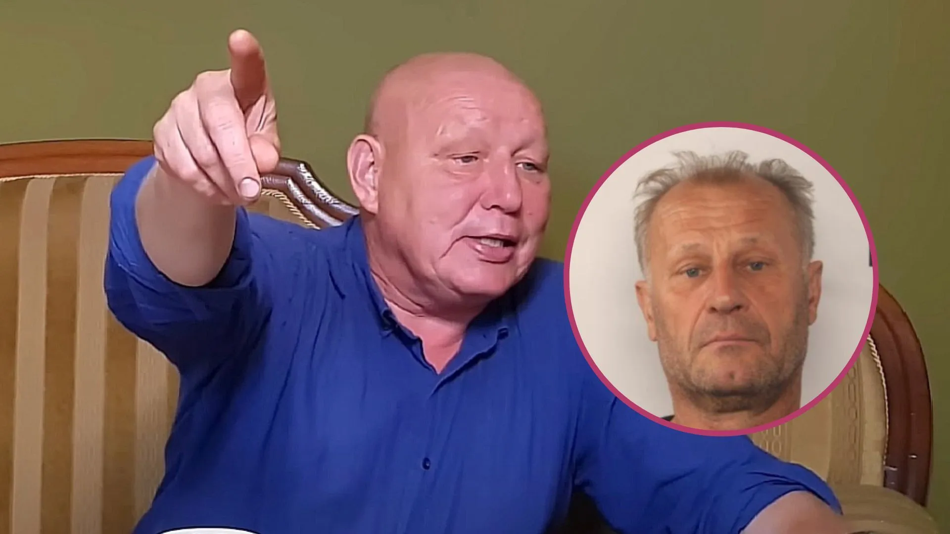 Krzysztof Jackowski, Tadeusz Duda