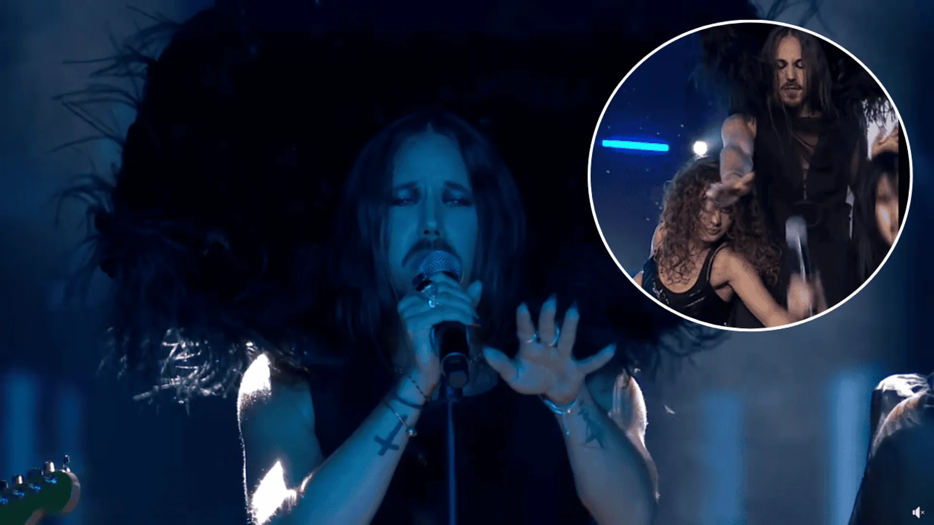 Michał Szpak