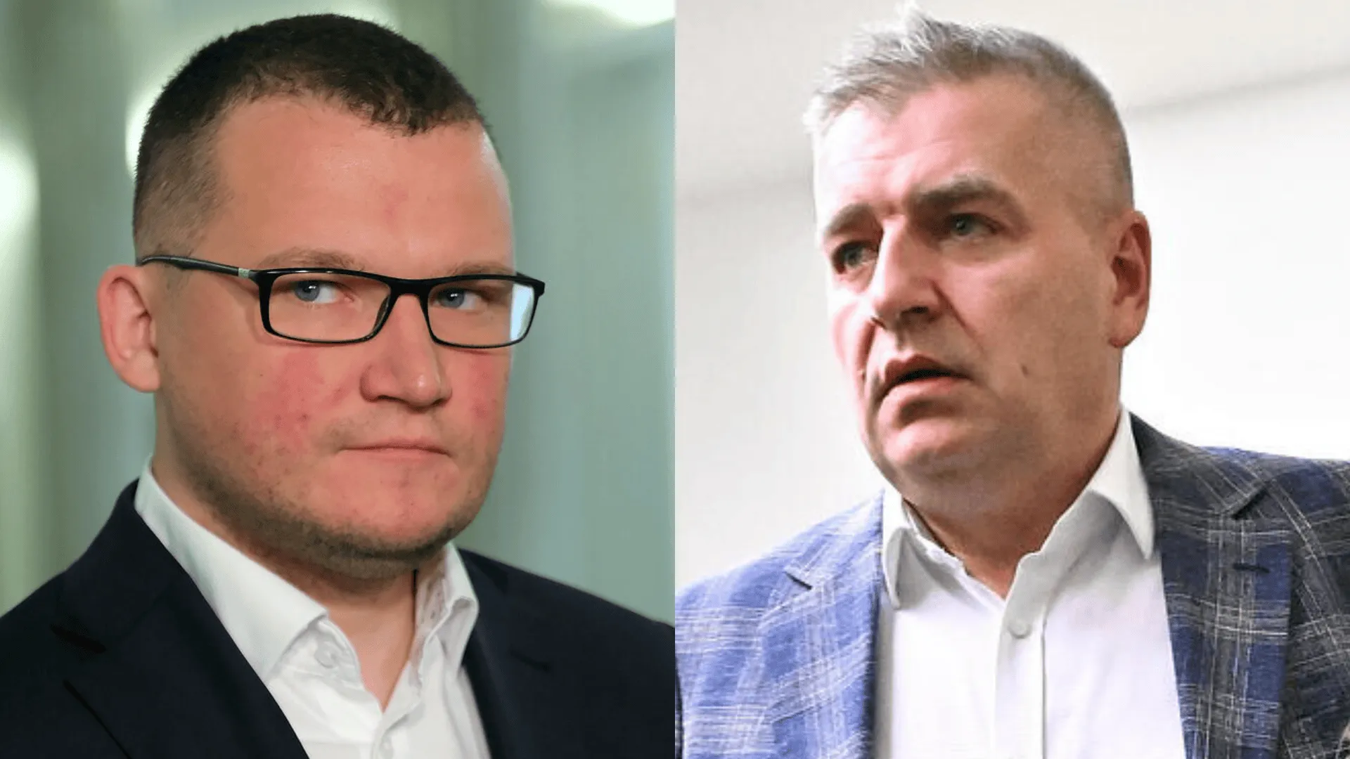 Paweł Szefernaker, Bartosz Arłukowicz