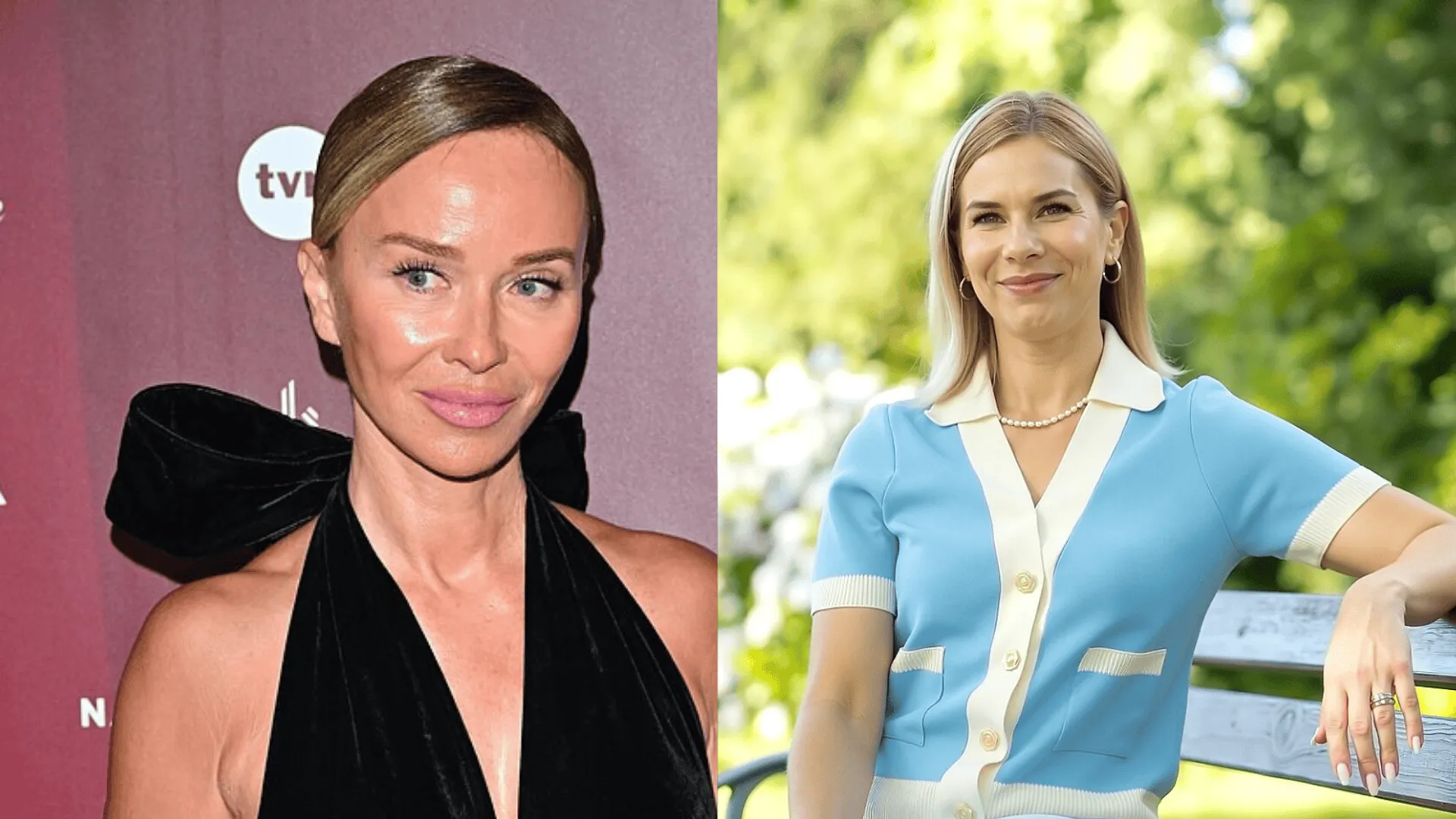 Joanna Przetakiewicz/Marta Nawrocka