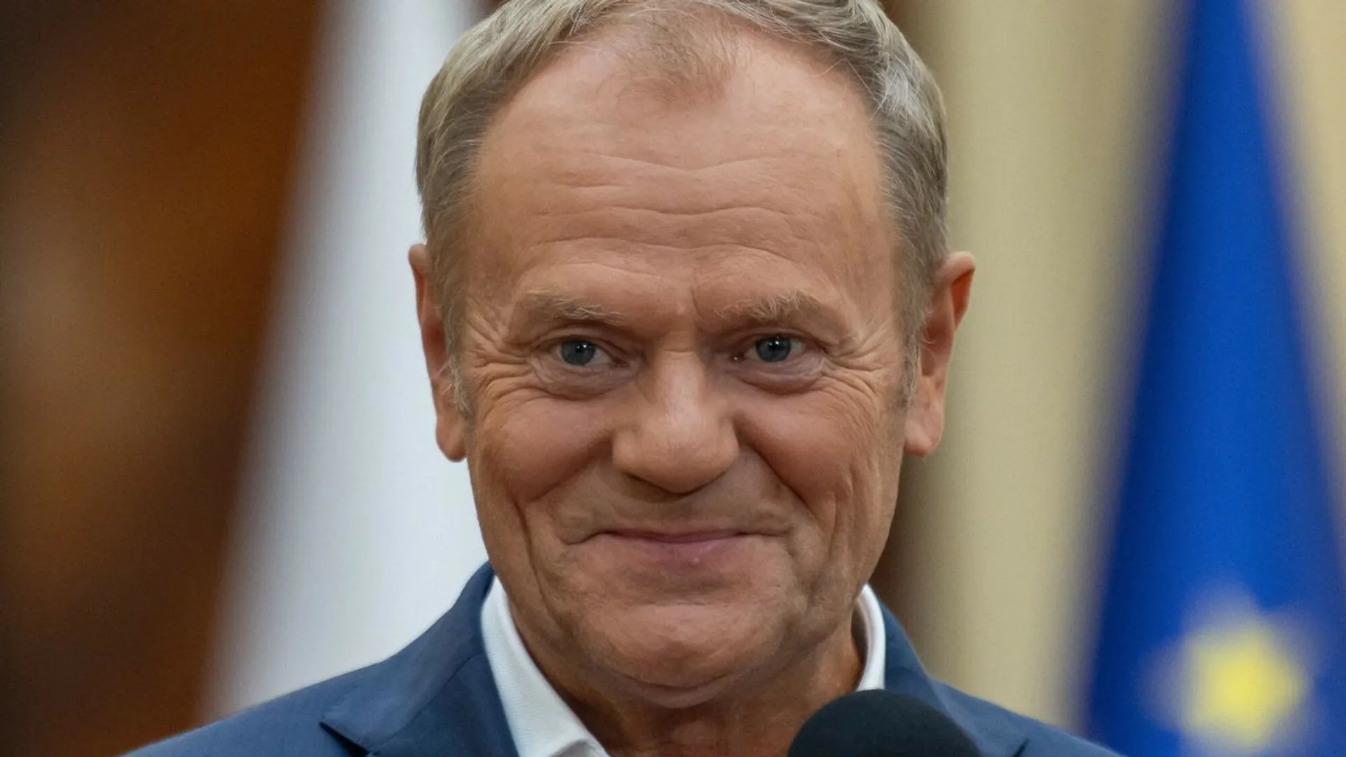 Donald Tusk