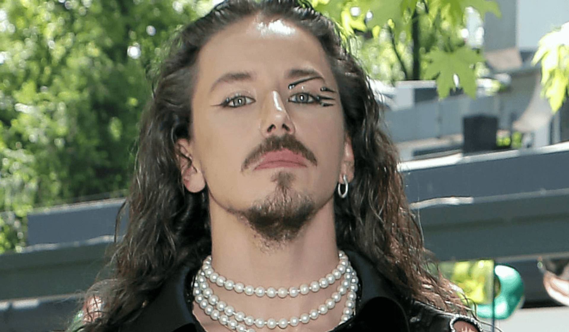 Michał Szpak