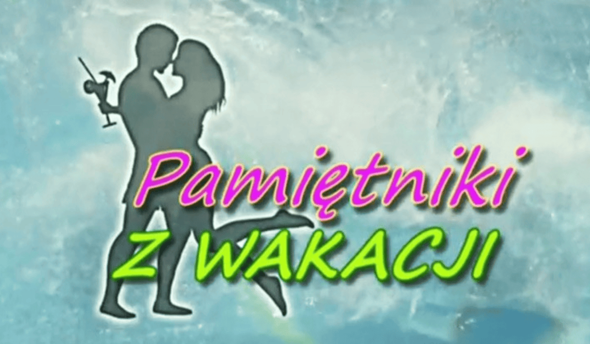 "Pamiętniki z wakacji"