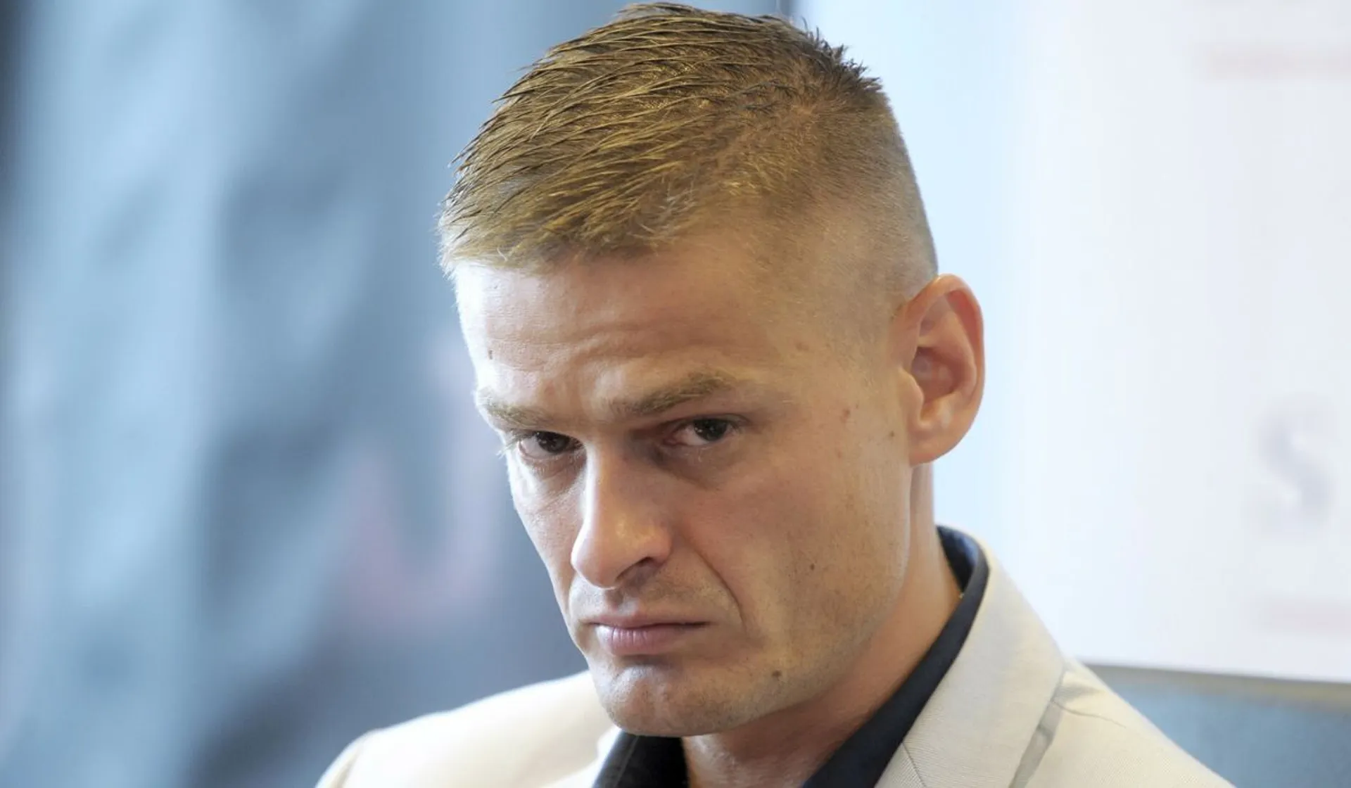 Tomasz Komenda