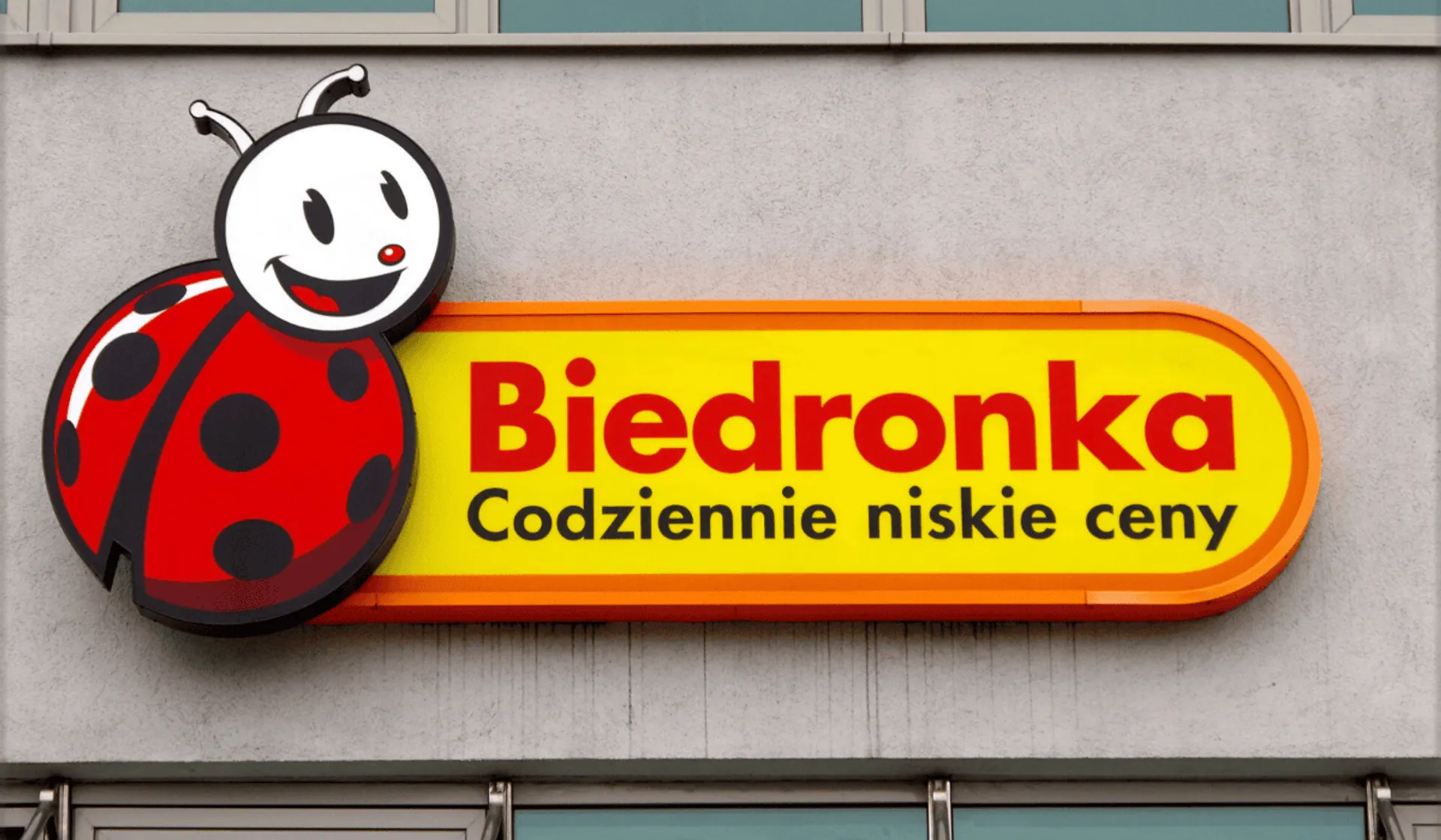 Biedronka