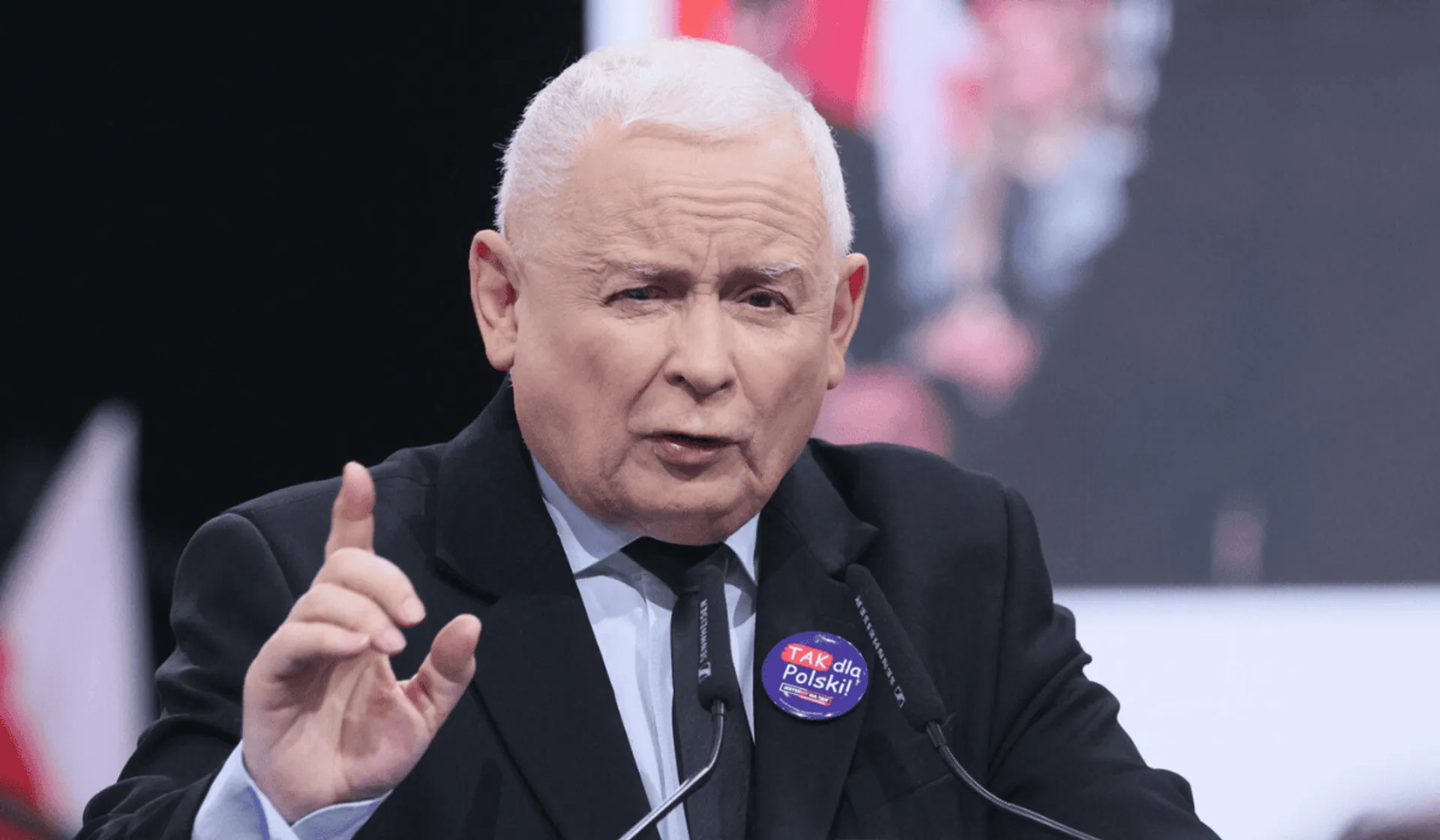 Jarosław Kaczyński