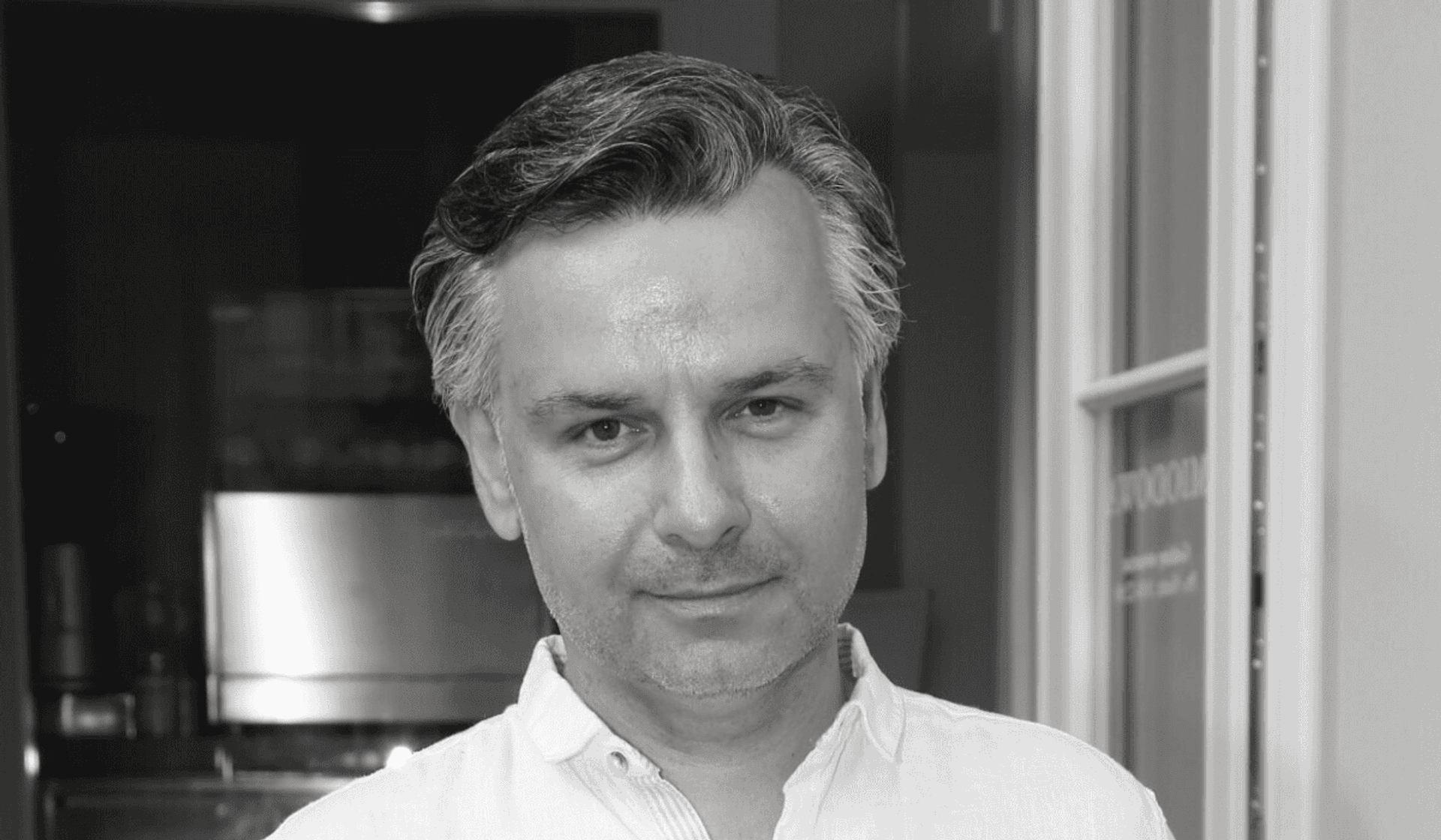 Marcin Bronikowski