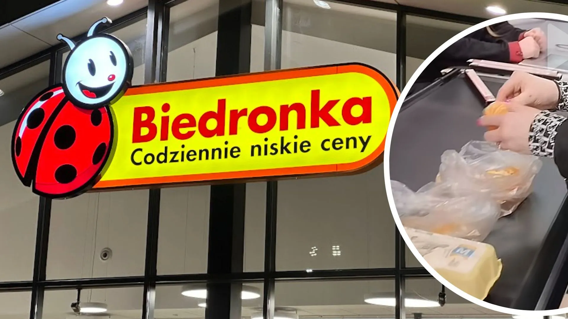 Biedronka