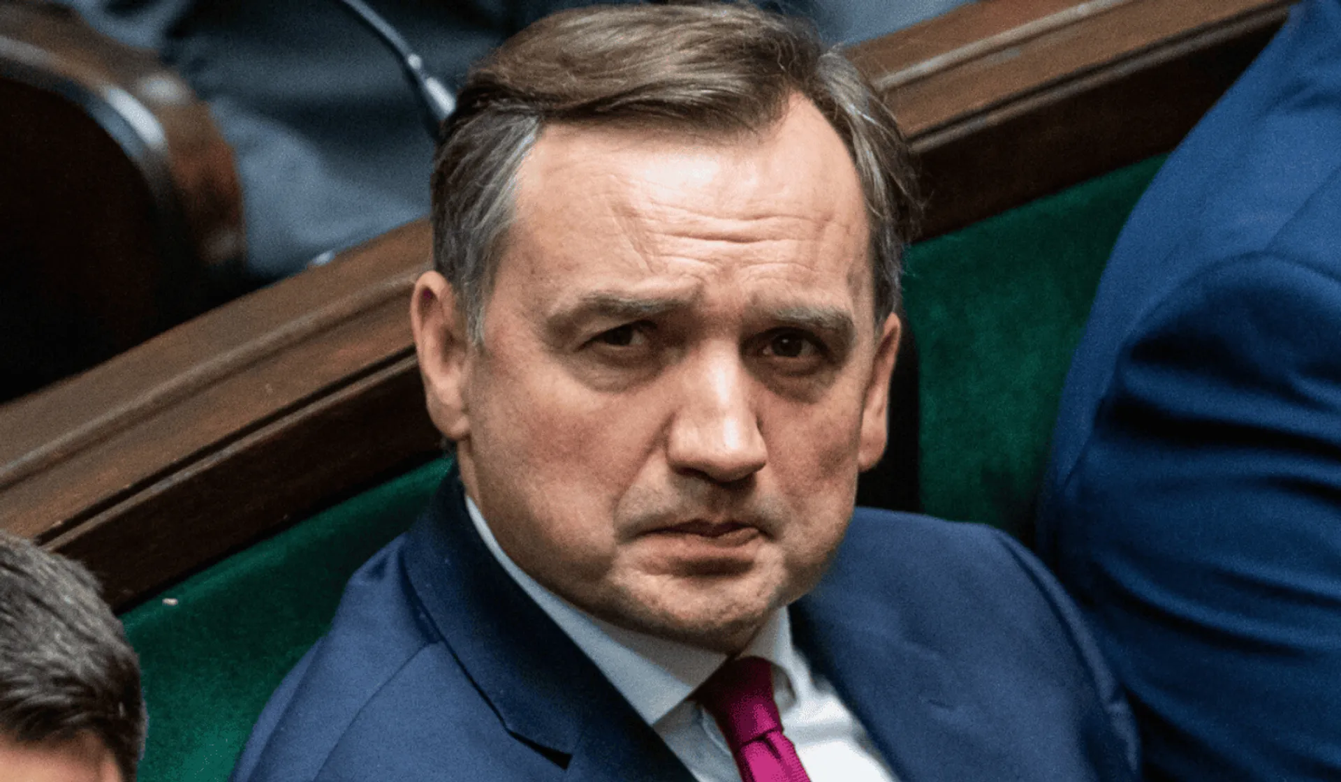 Zbigniew Ziobro