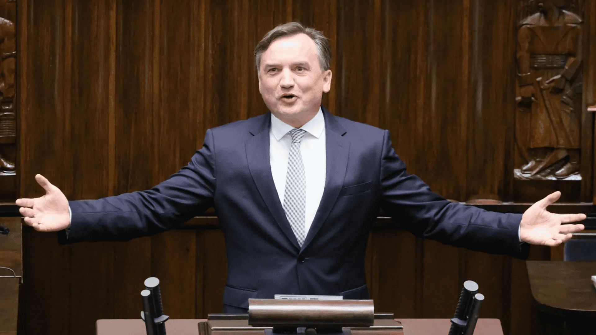 Zbigniew Ziobro