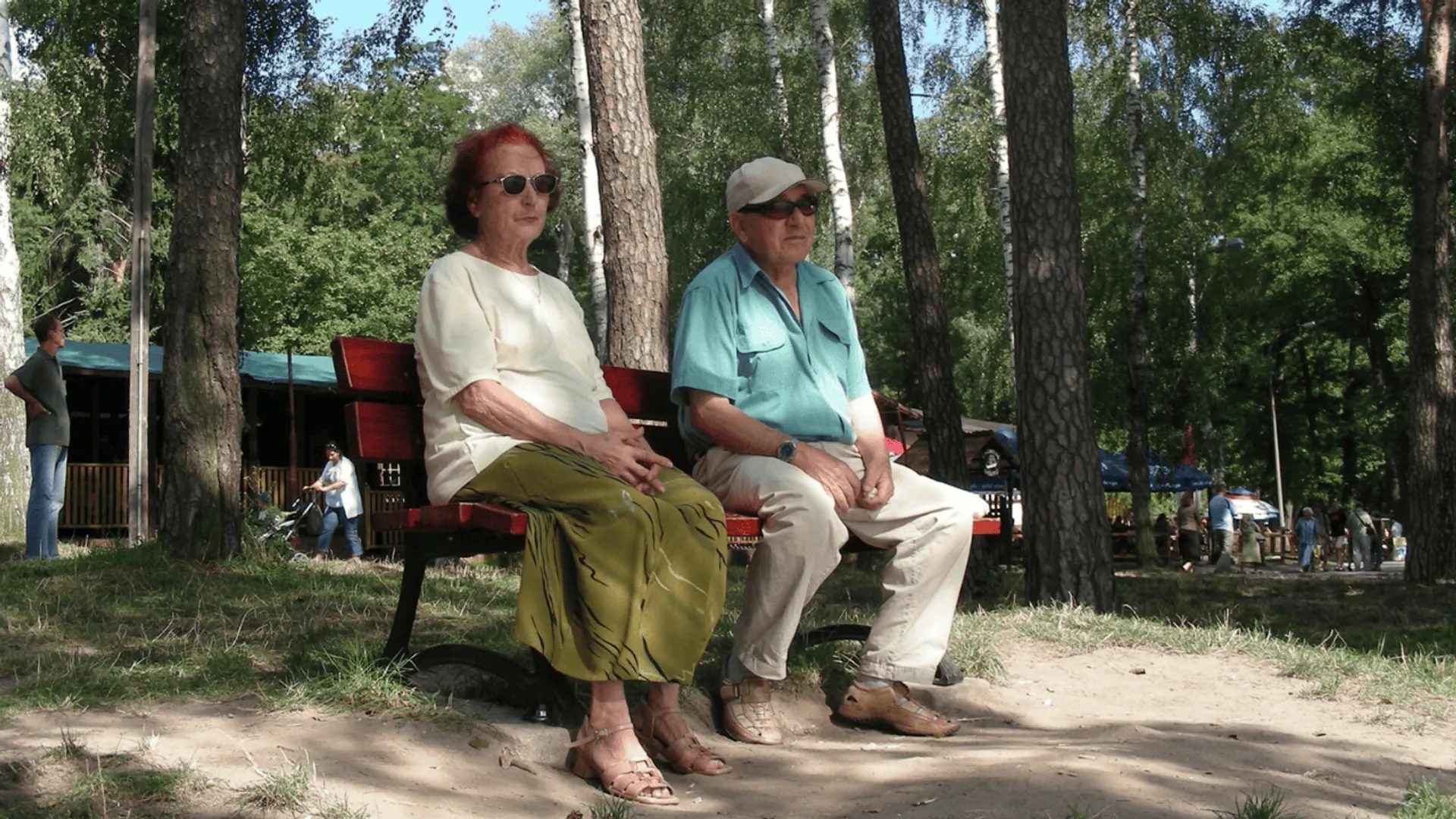 wyjazd do sanatorium