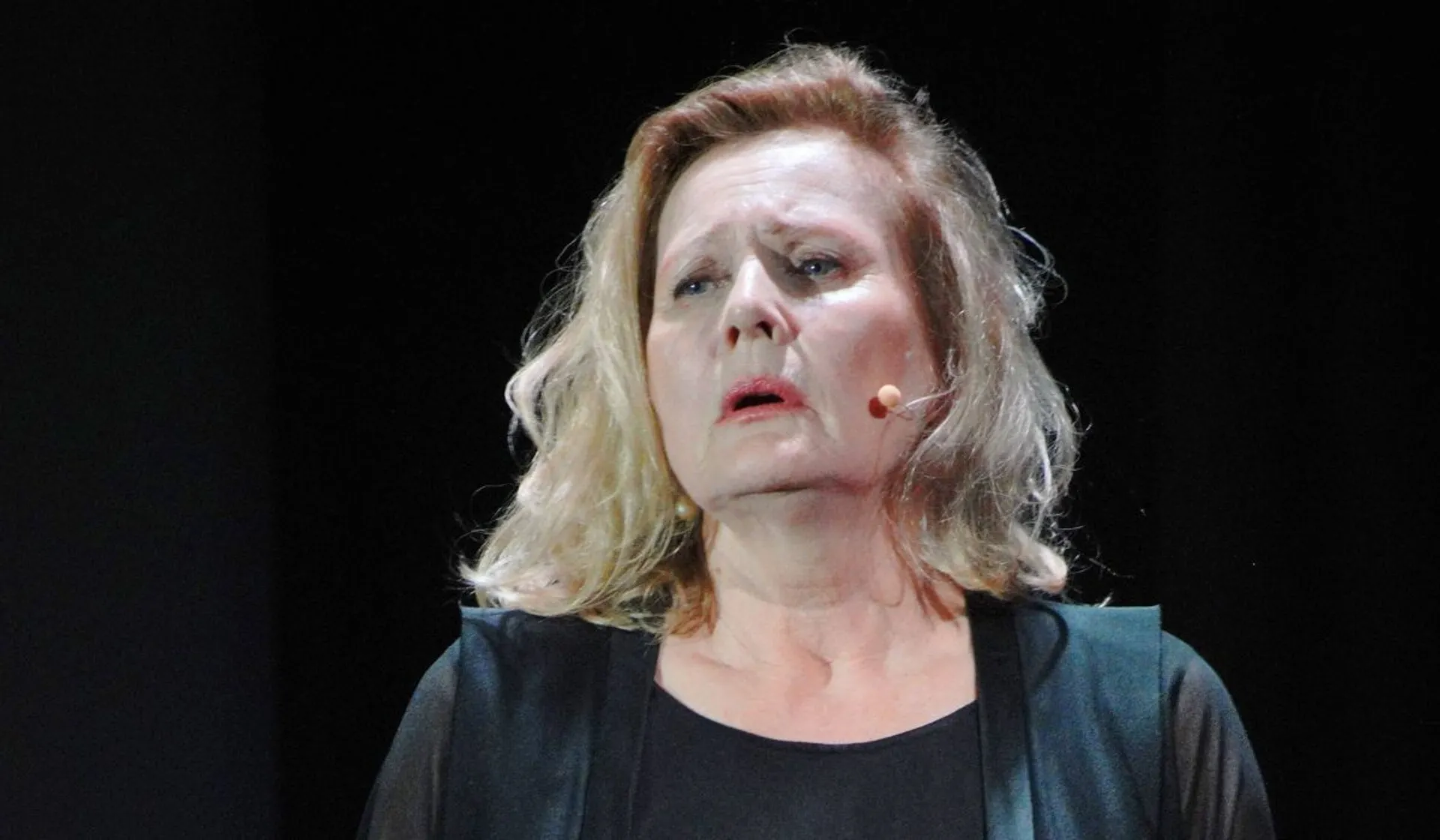 Grażyna Szapołowska