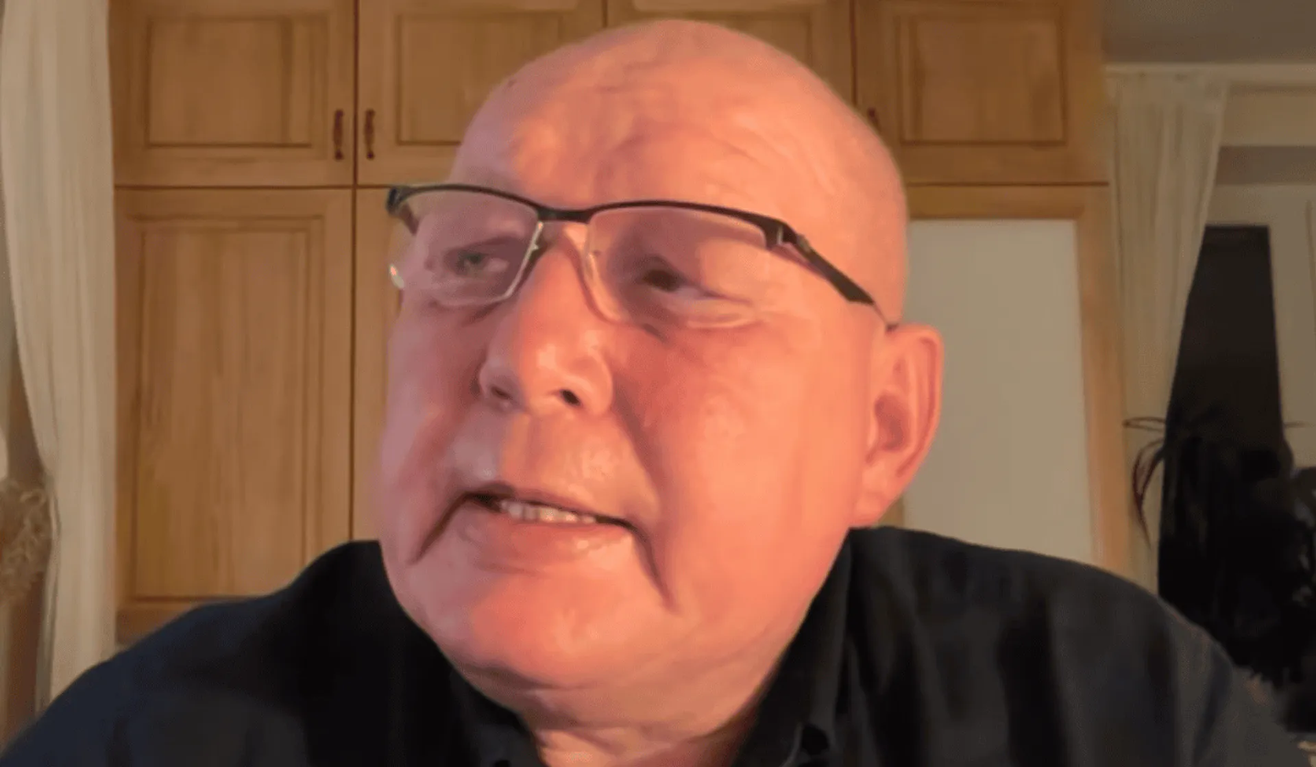 Krzysztof Jackowski