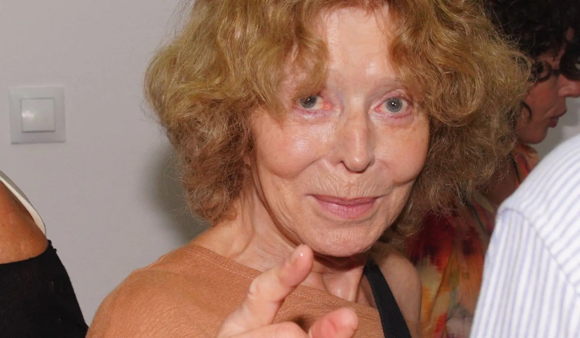 Anna Romantowska