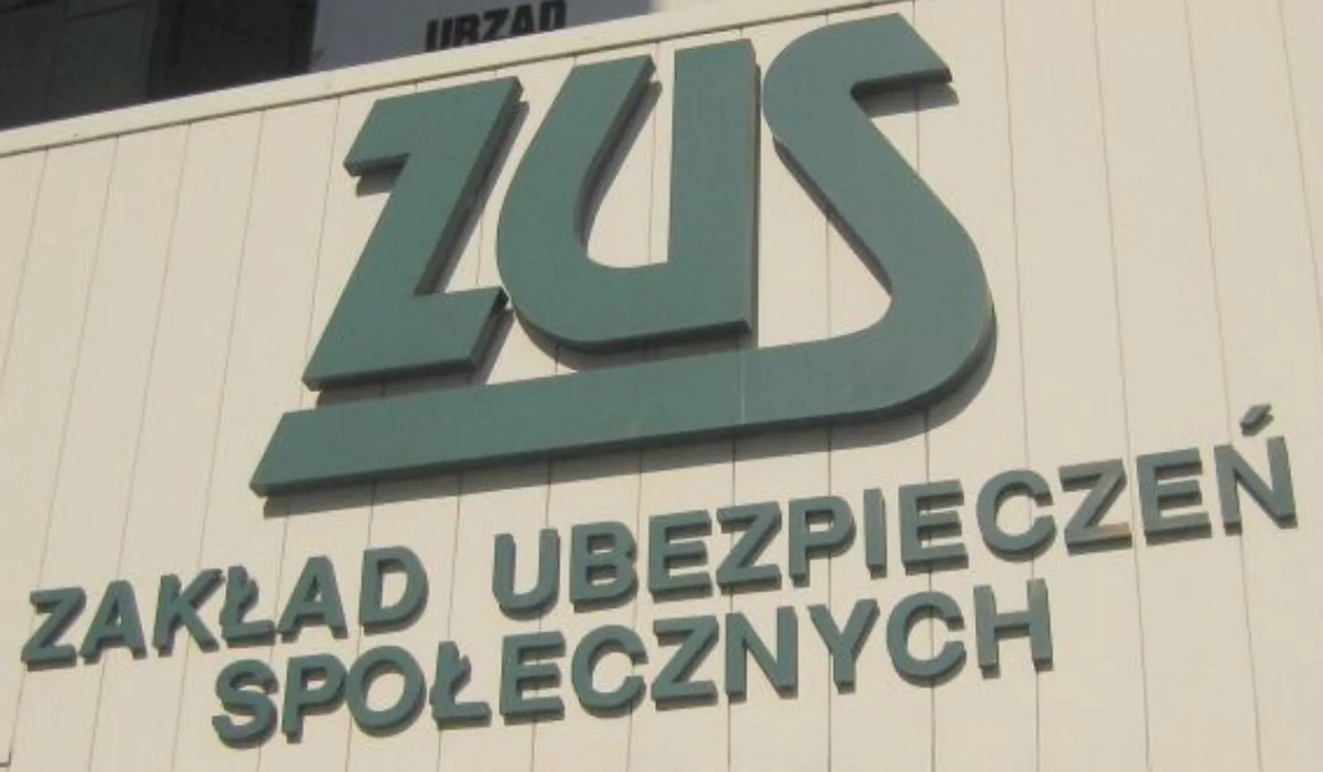 ZUS