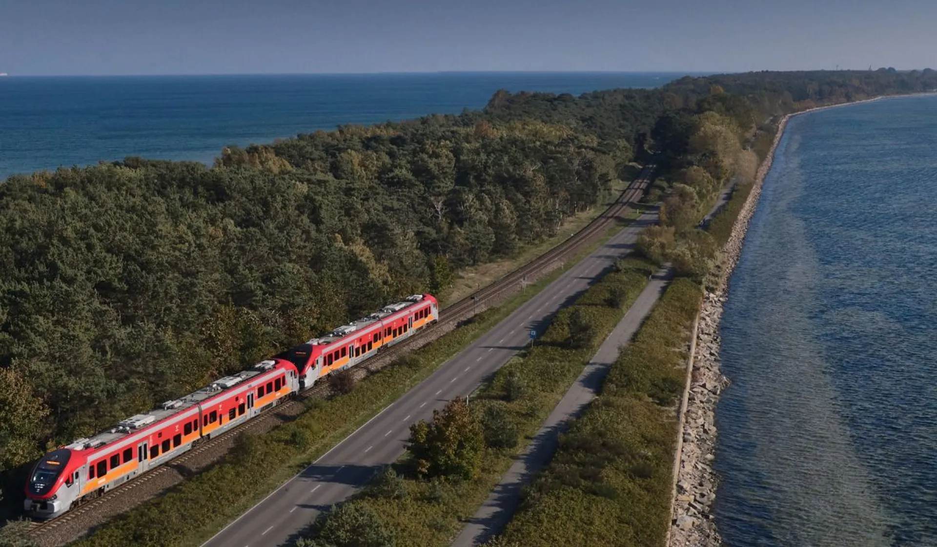 Pociąg na Hel