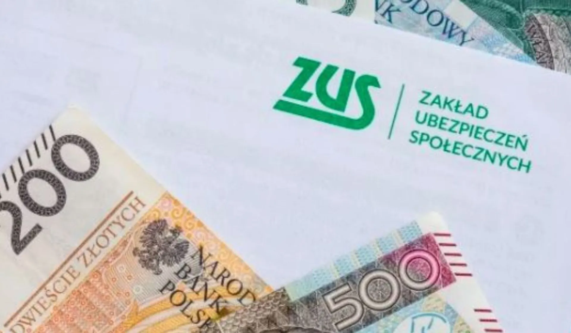 Emerytura z ZUS