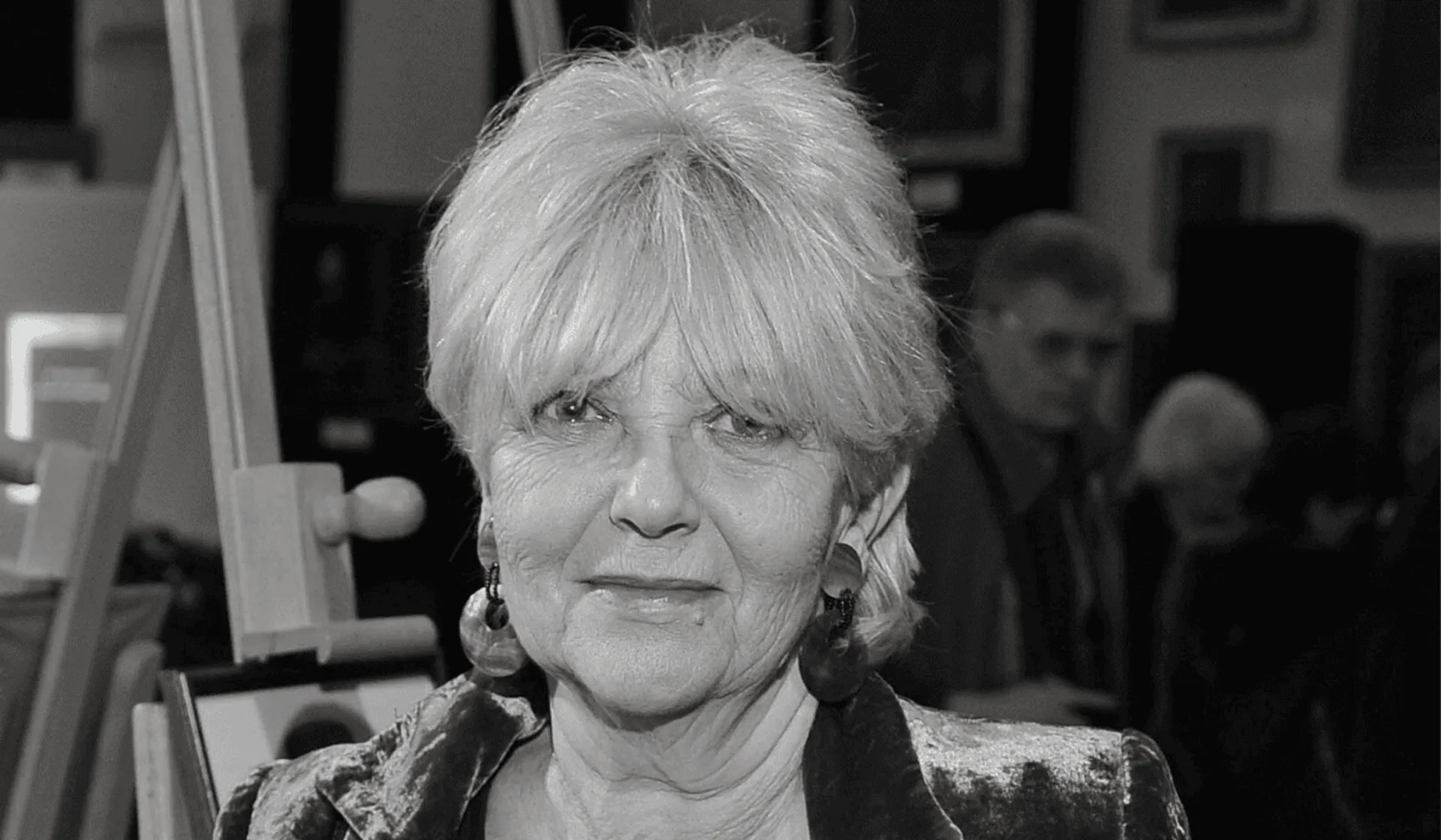 Stanisława Ryster