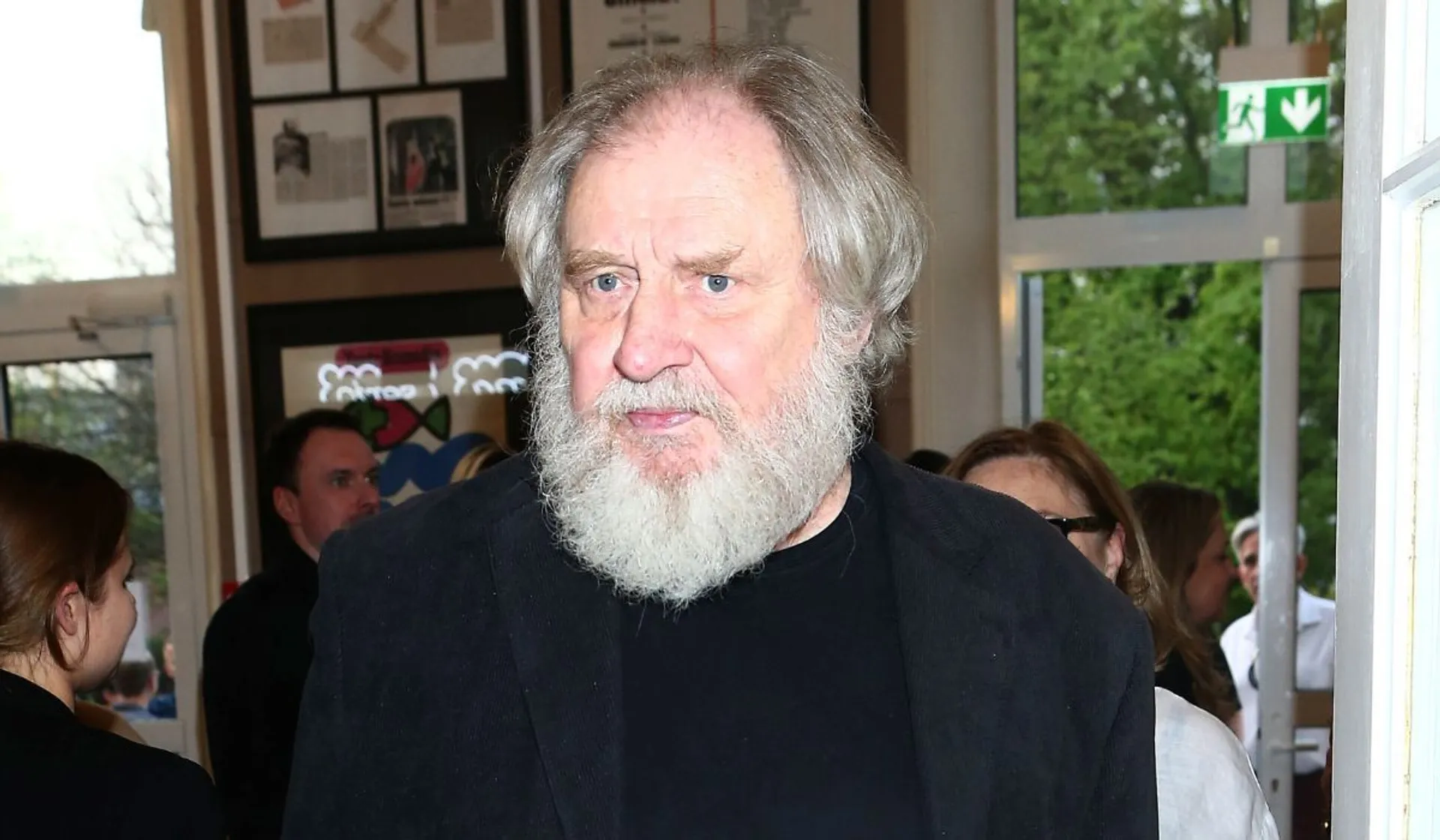 Andrzej Grabowski