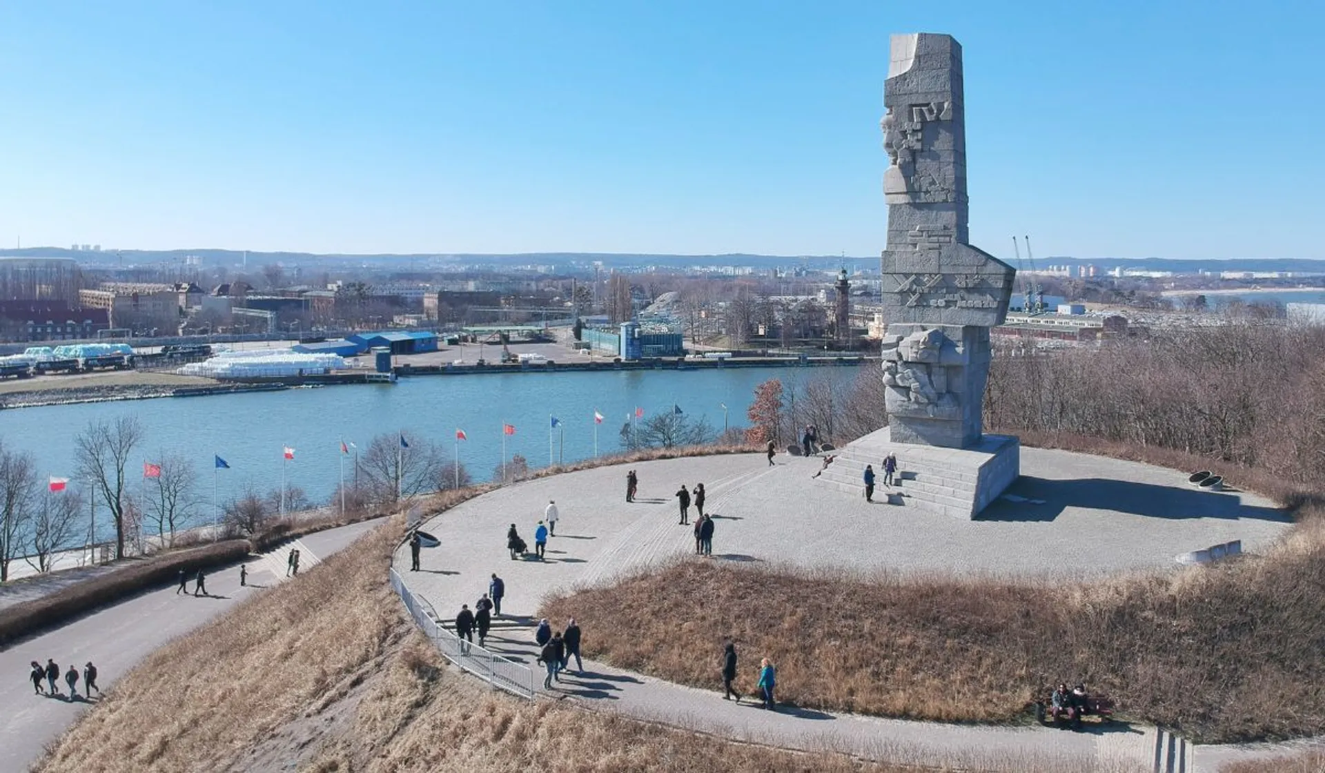 Westerplatte