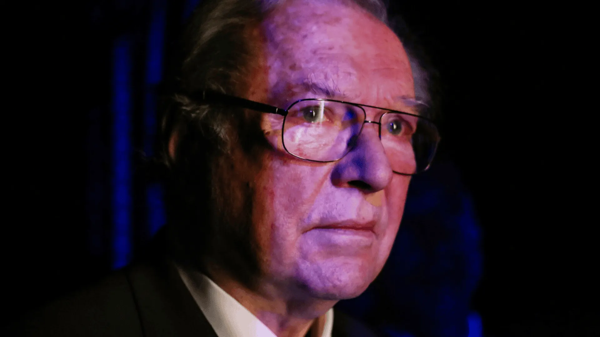 Krzysztof Zanussi 