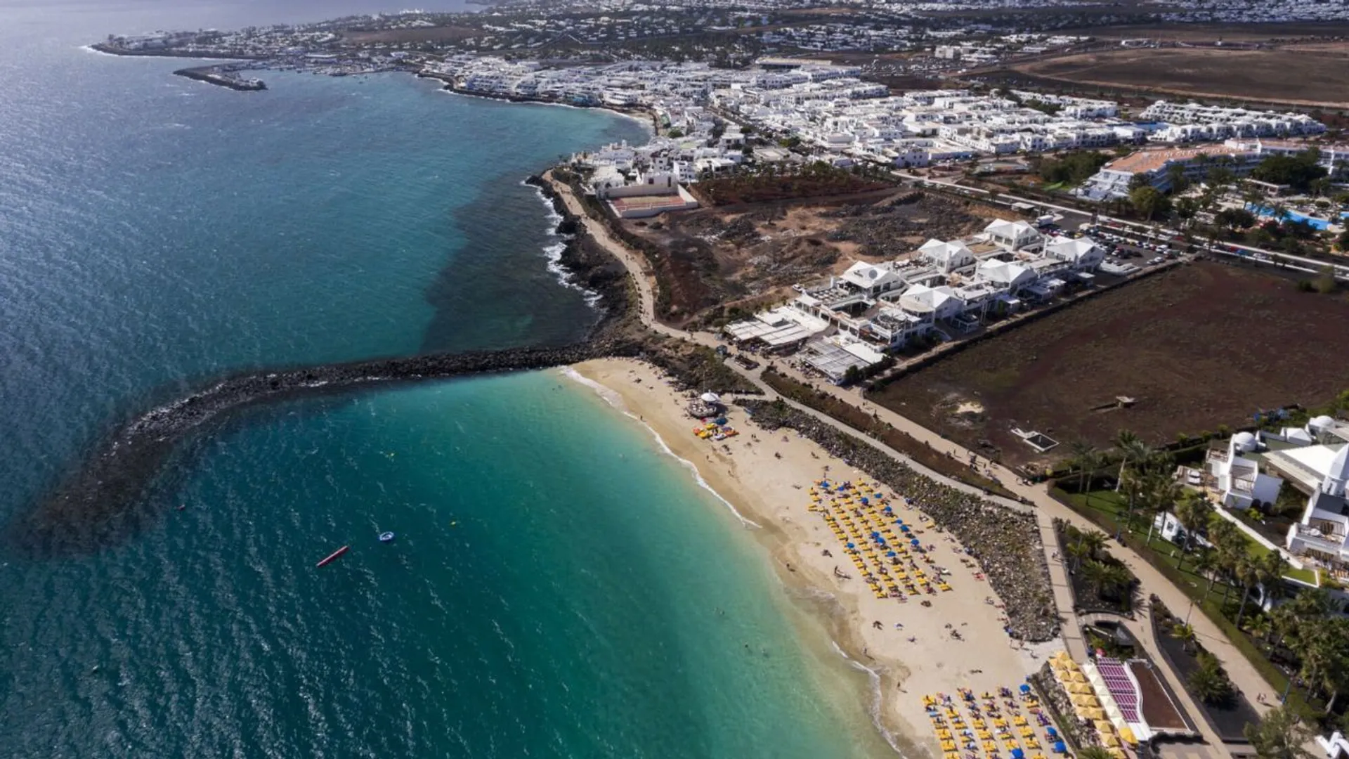 Lanzarote