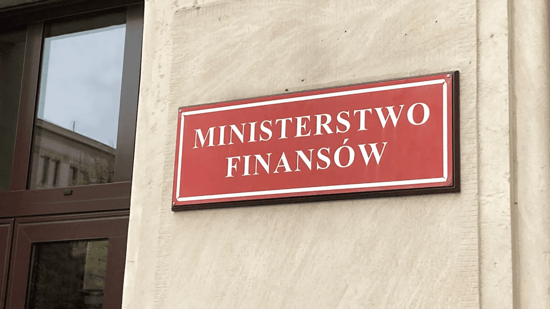 Ministerstwo Finansów