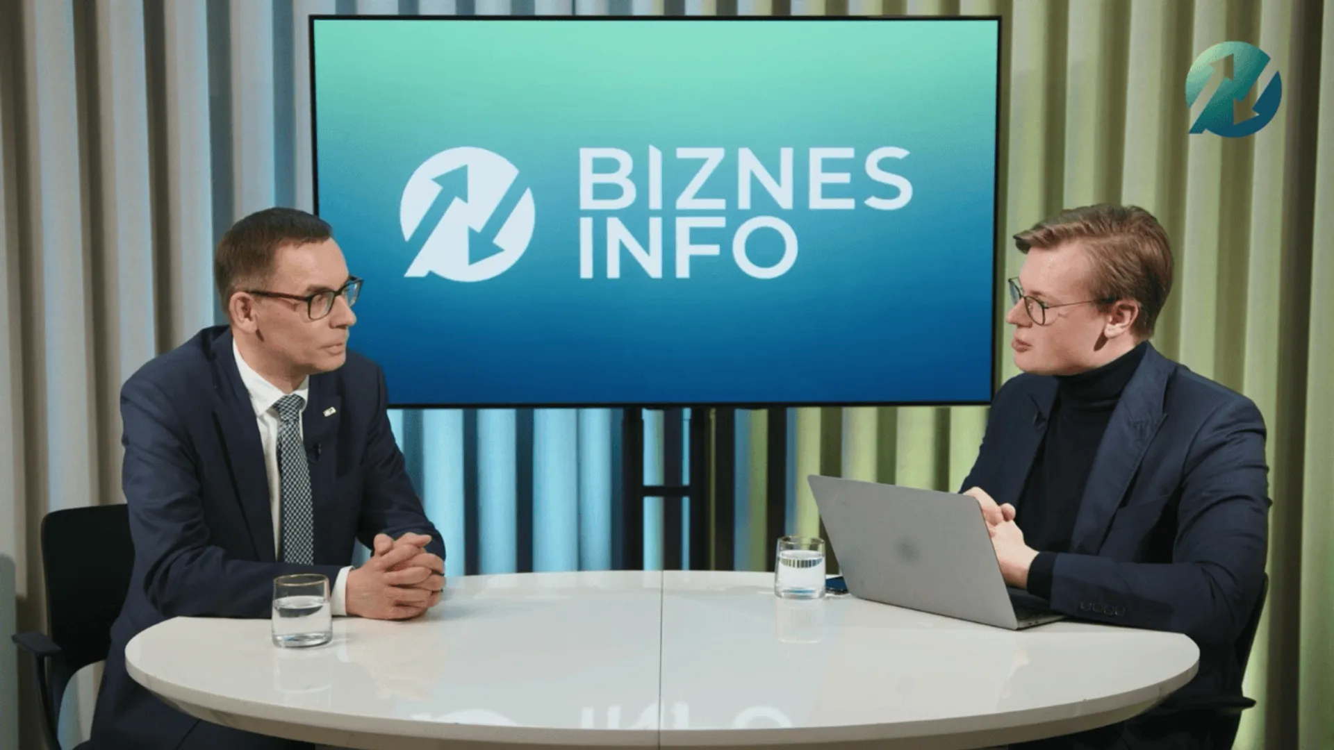 biznes info