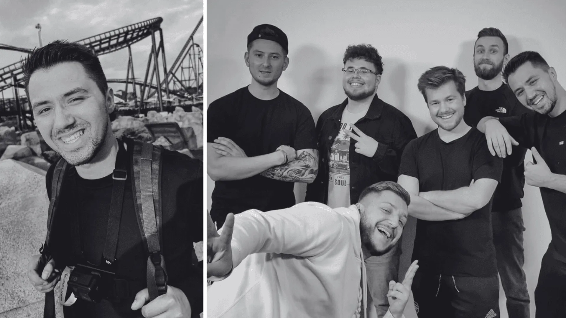 Wspaniałomyślny gest po śmierci Dawida "Deva" Błacha. Jego przyjaciele wyszli z wielką inicjatywą 