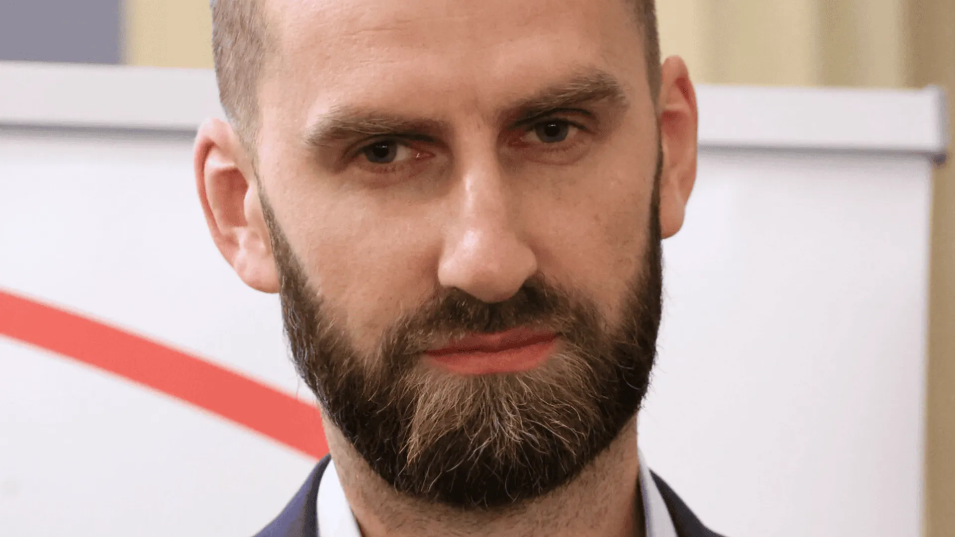 Marcin Możdżonek wystartuje w wyborach do Parlamentu Europejskiego? Rozwiał wątpliwości