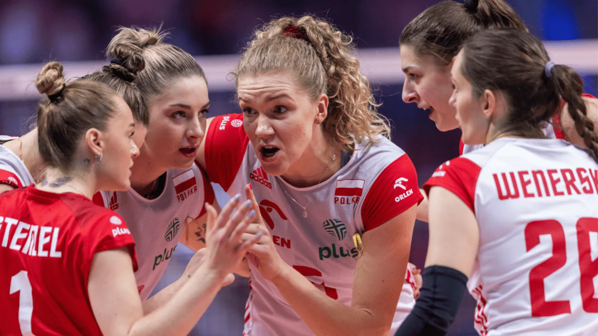 reprezentacja Polski