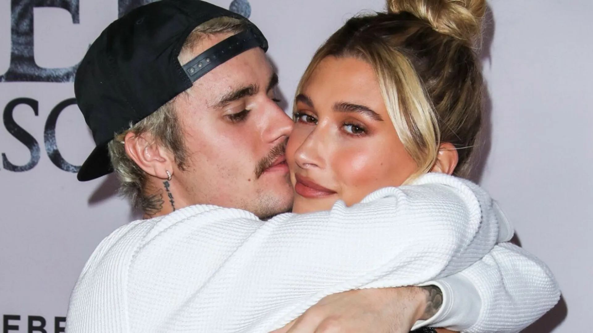 Justin i Hailey Bieber
