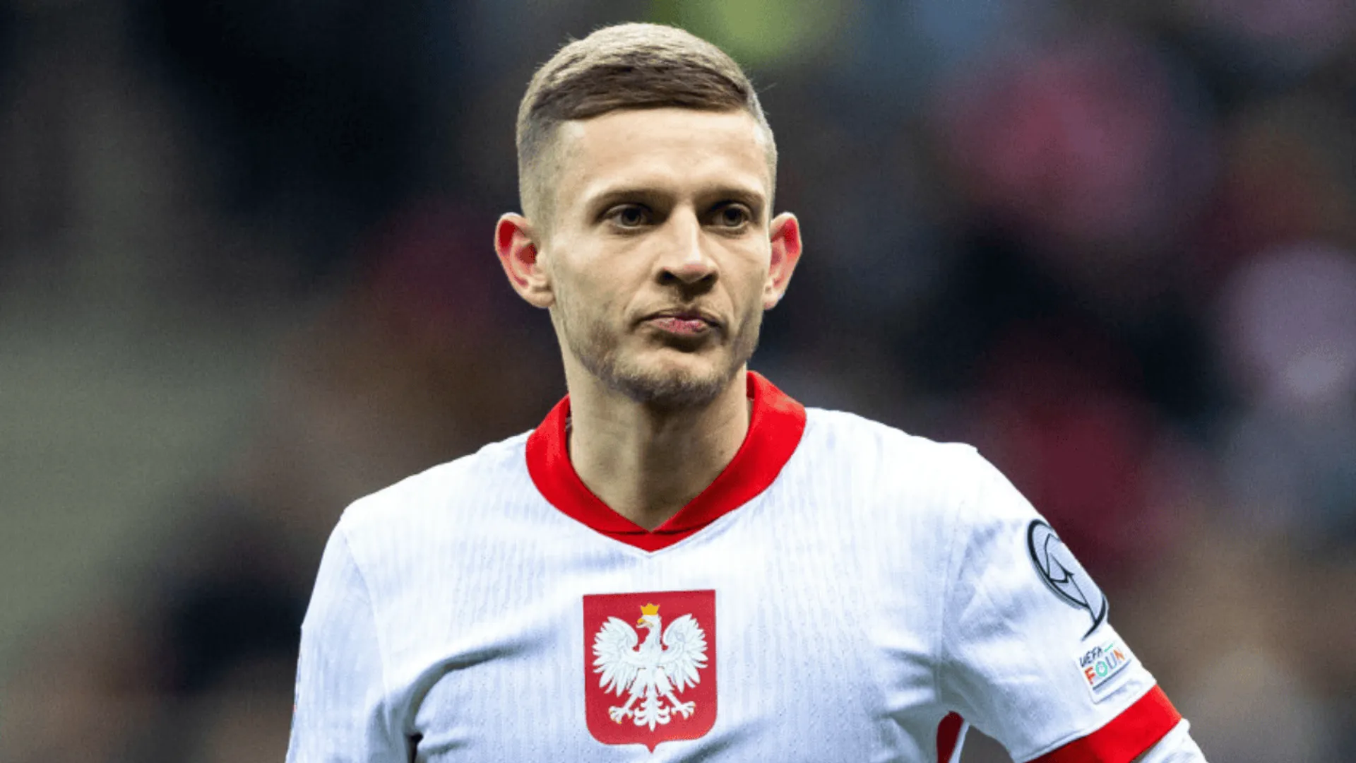 Sebastian Szymański