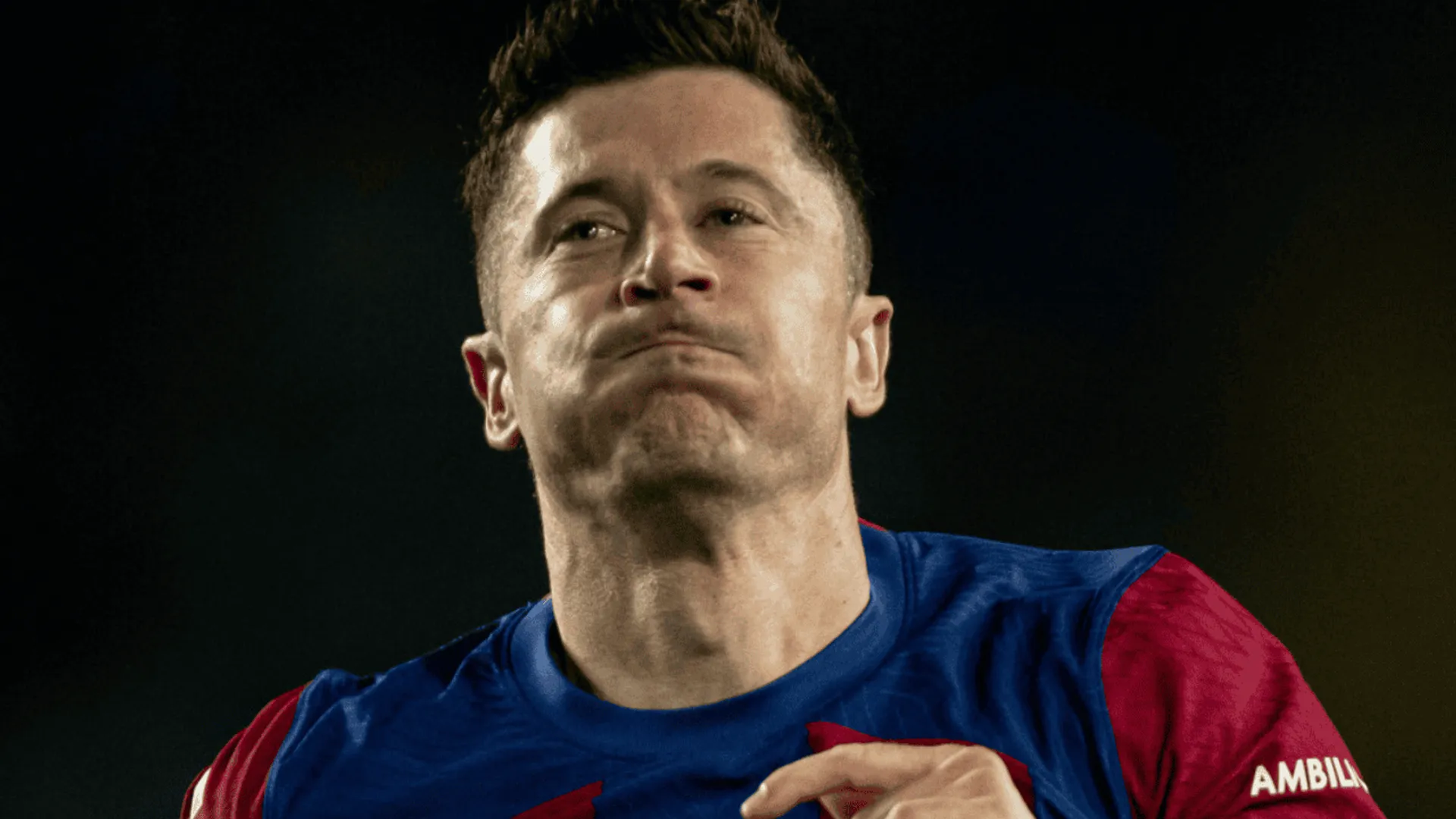 Padła deklaracja ws. Złotej Piłki dla Roberta Lewandowskiego. Jaśniej się nie da