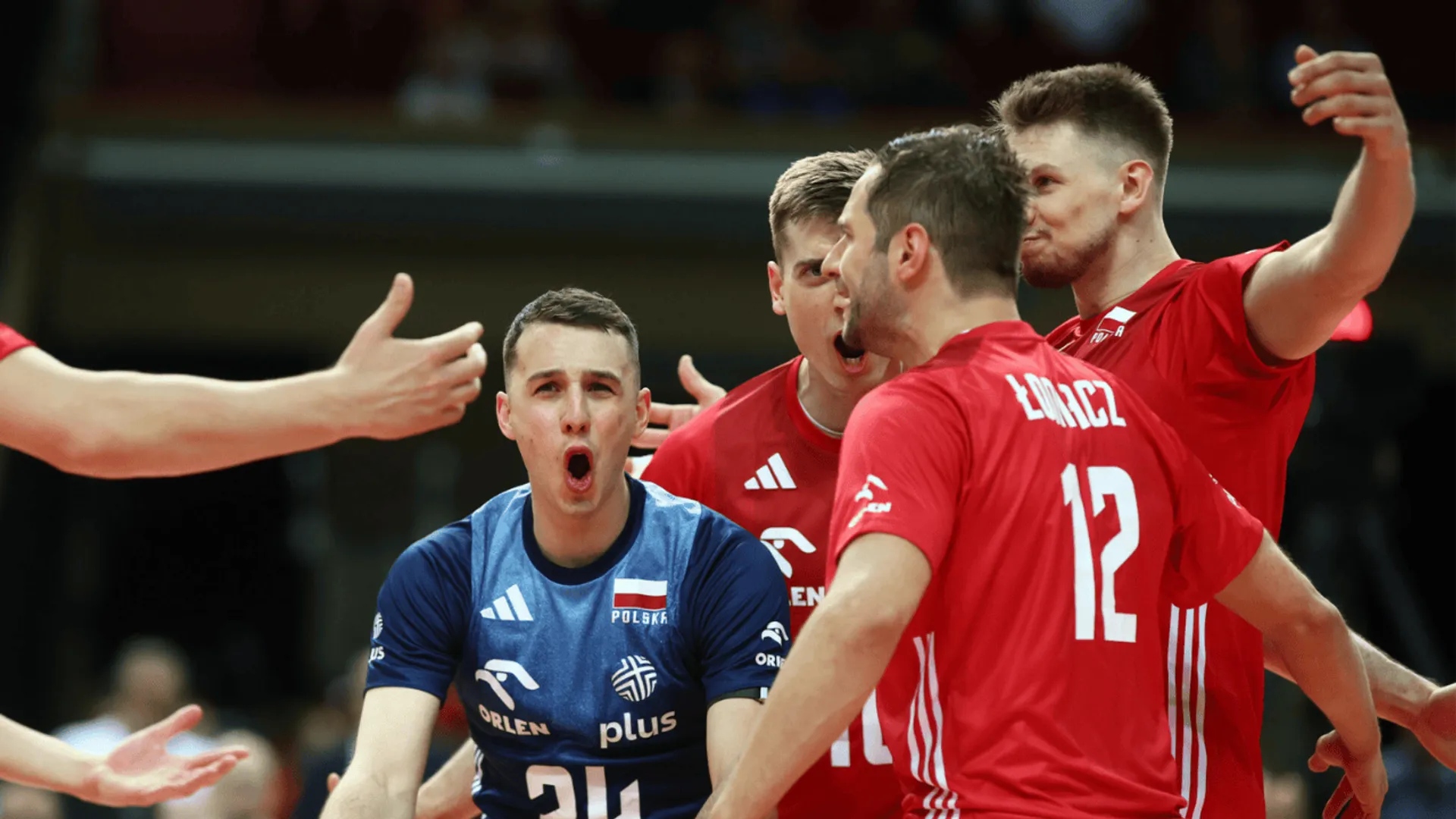 reprezentacja Polski